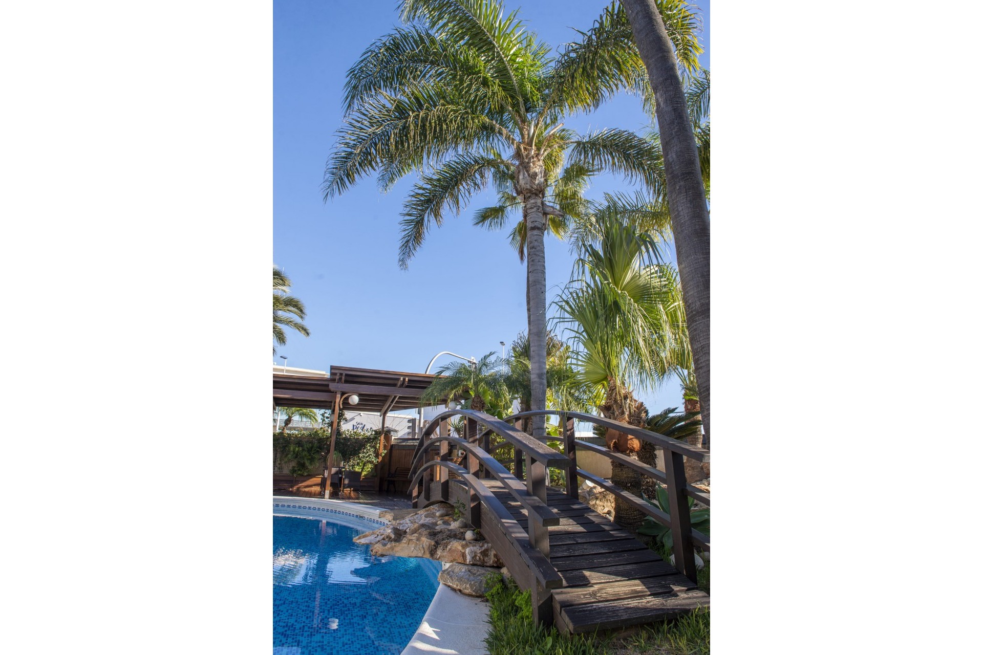 Nye - Frittliggende Villa - San Pedro del Pinatar - San Pedro del Pinatar - Byen