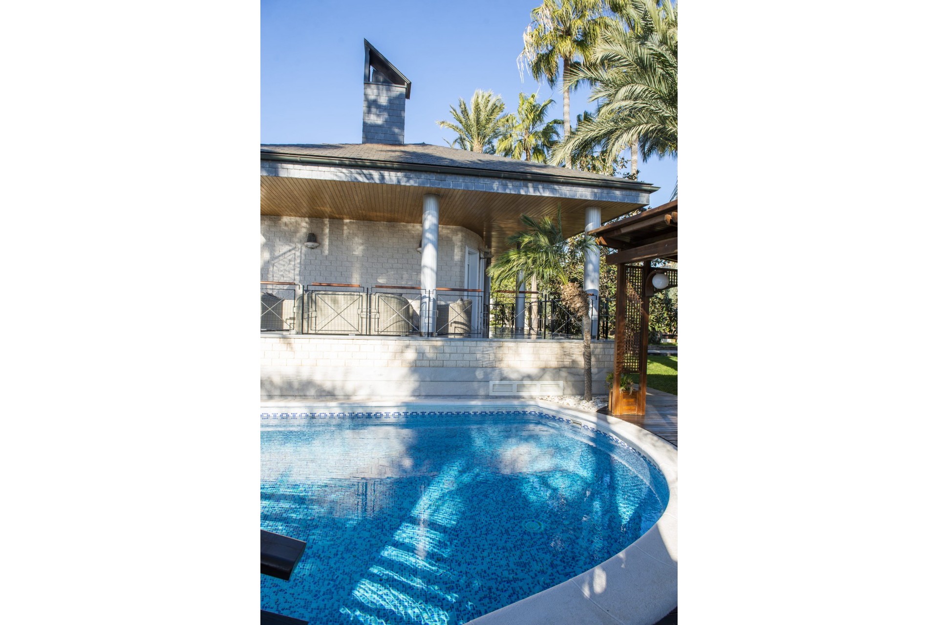 Nye - Frittliggende Villa - San Pedro del Pinatar - San Pedro del Pinatar - Byen