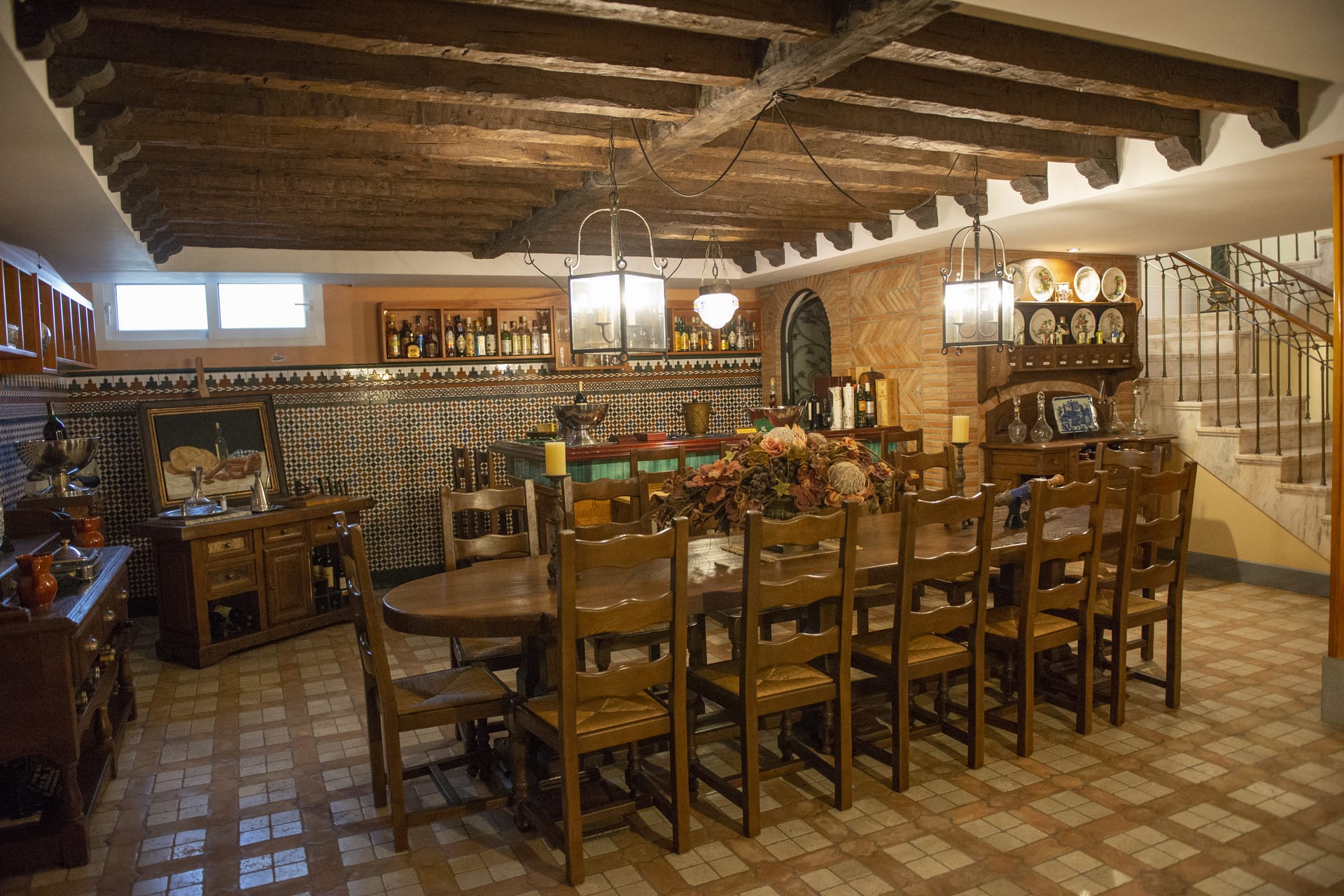 Nye - Frittliggende Villa - San Pedro del Pinatar - San Pedro del Pinatar - Byen