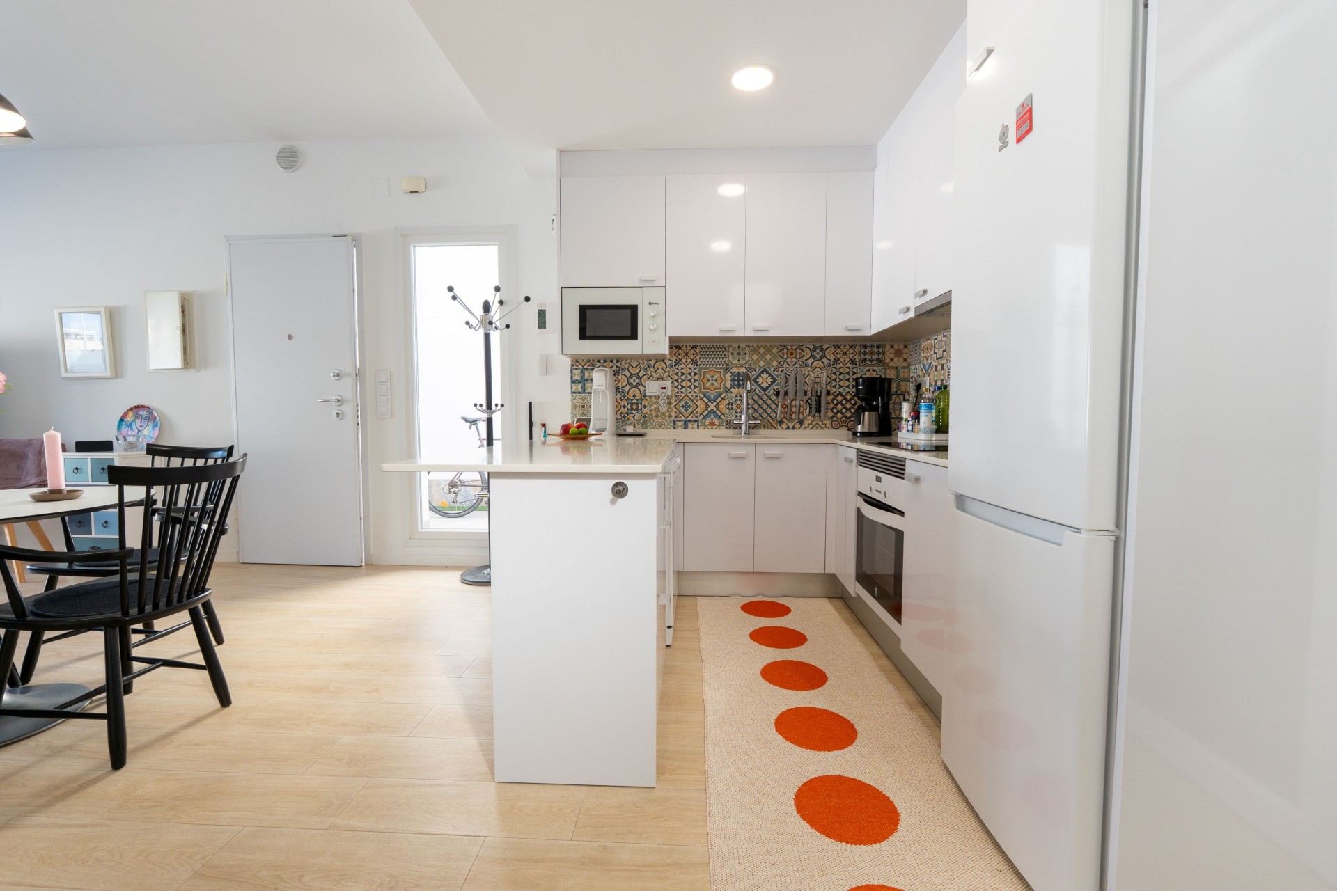 Nye - Frittliggende Villa - San Pedro del Pinatar - San Pedro del Pinatar - Byen