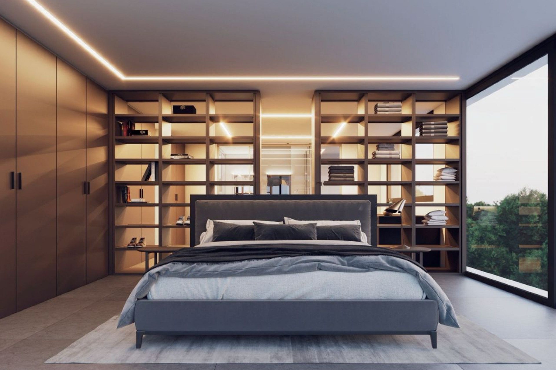 Nye - Frittliggende Villa - Santa Clara