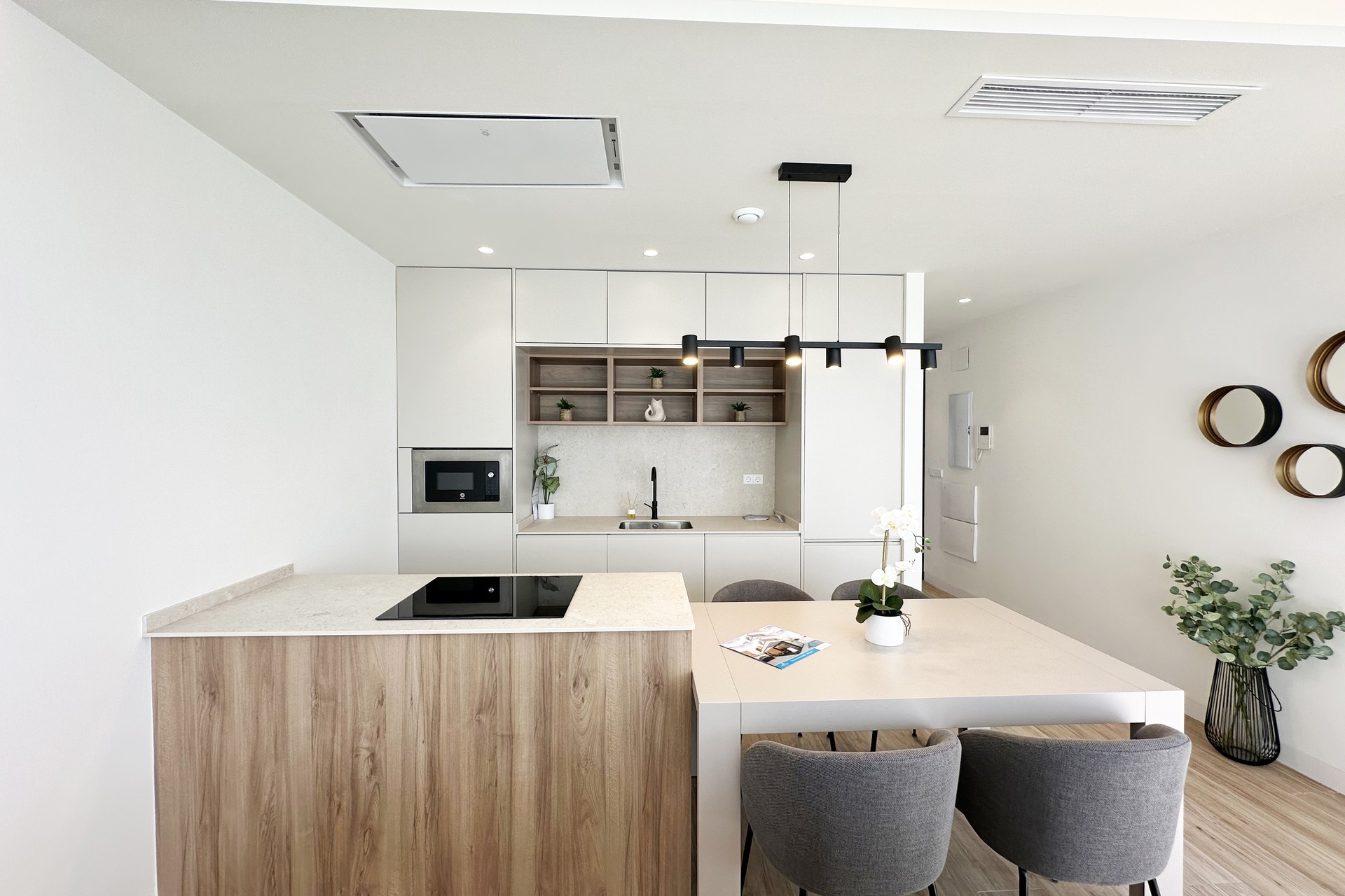 Nye - Frittliggende Villa - Torre de la Horadada