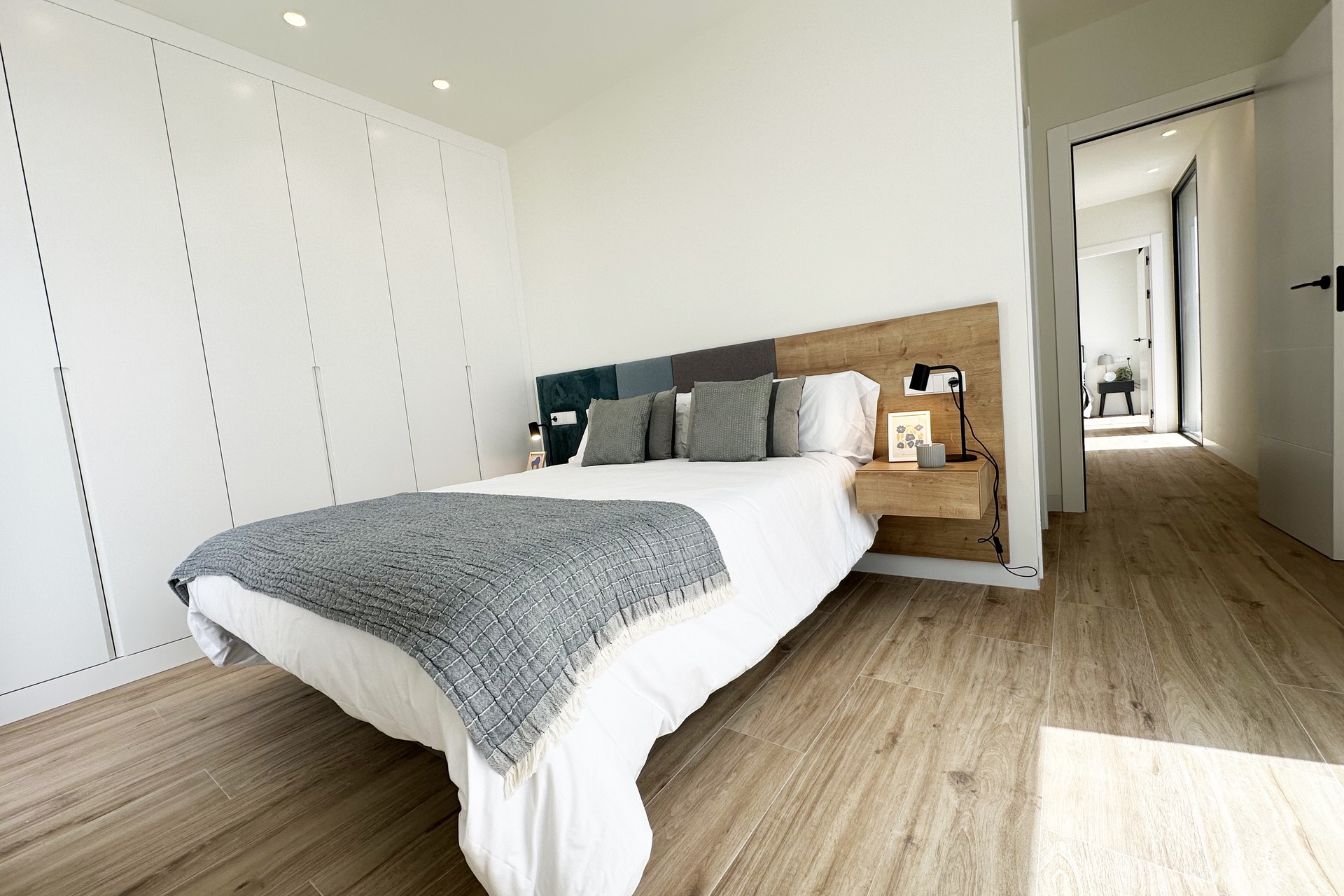 Nye - Frittliggende Villa - Torre de la Horadada