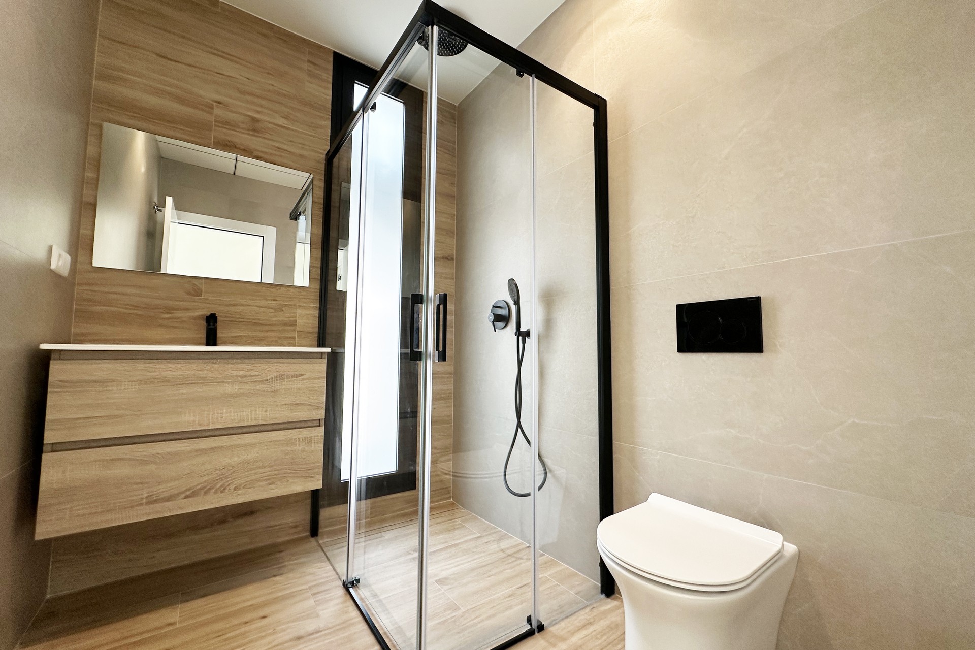 Nye - Frittliggende Villa - Torre de la Horadada