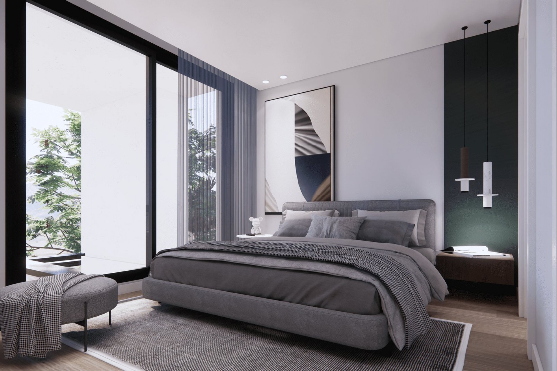 Nye - Frittliggende Villa - Torre-Pacheco