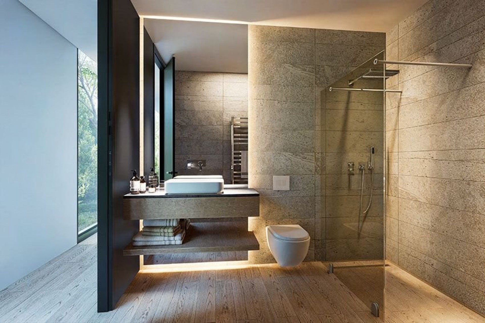 Nye - Frittliggende Villa - Torrevieja - El Chaparral