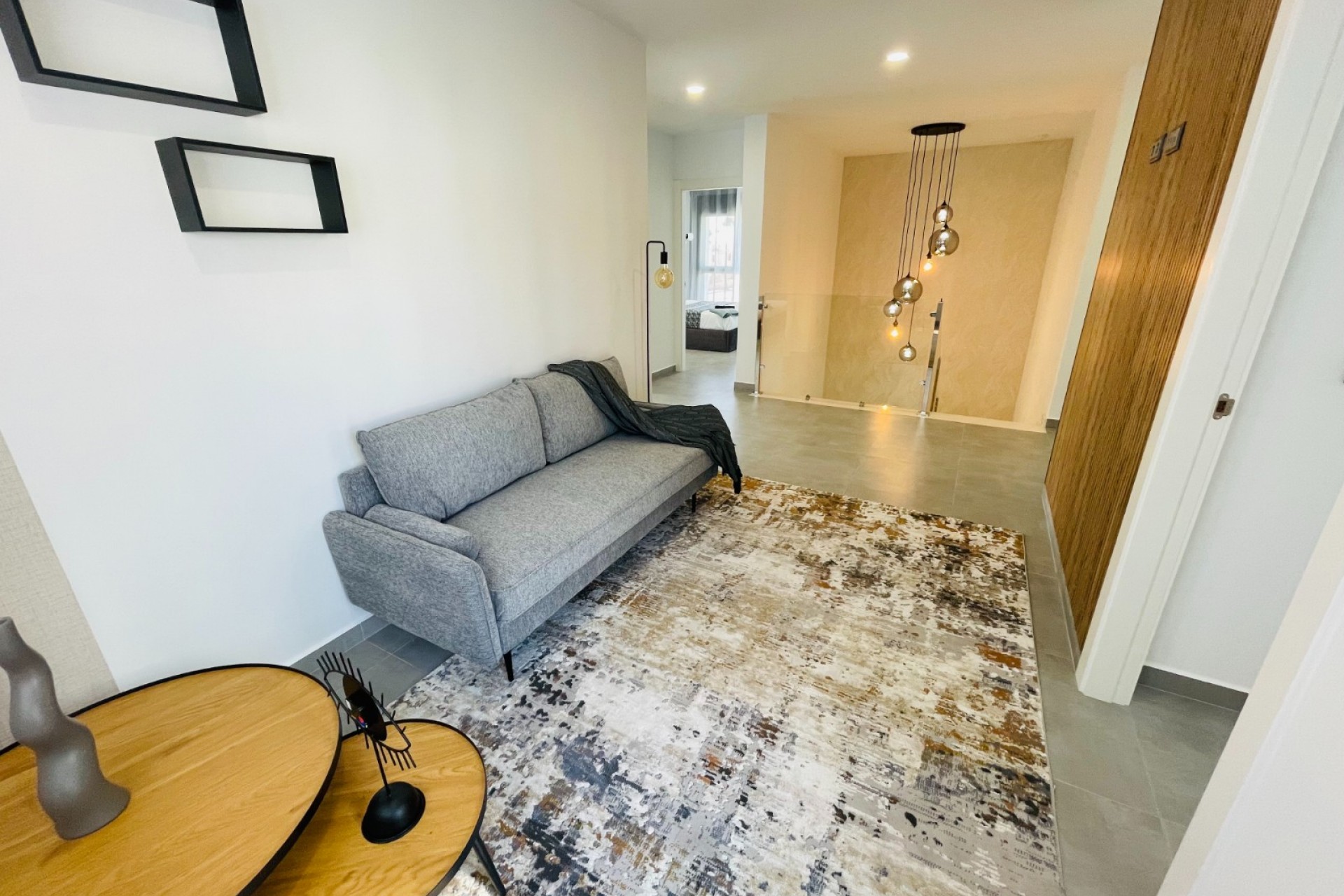 Nye - Frittliggende Villa - Torrevieja - Jardin Del Mar