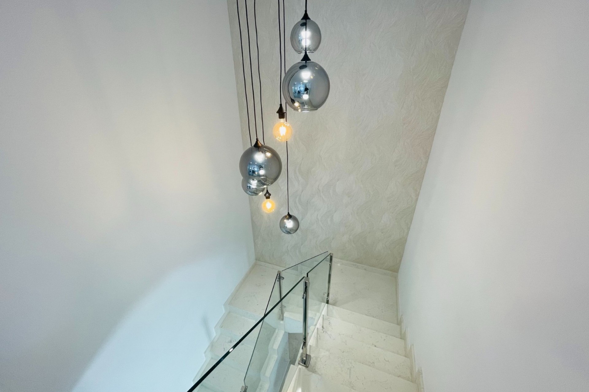 Nye - Frittliggende Villa - Torrevieja - Jardin Del Mar