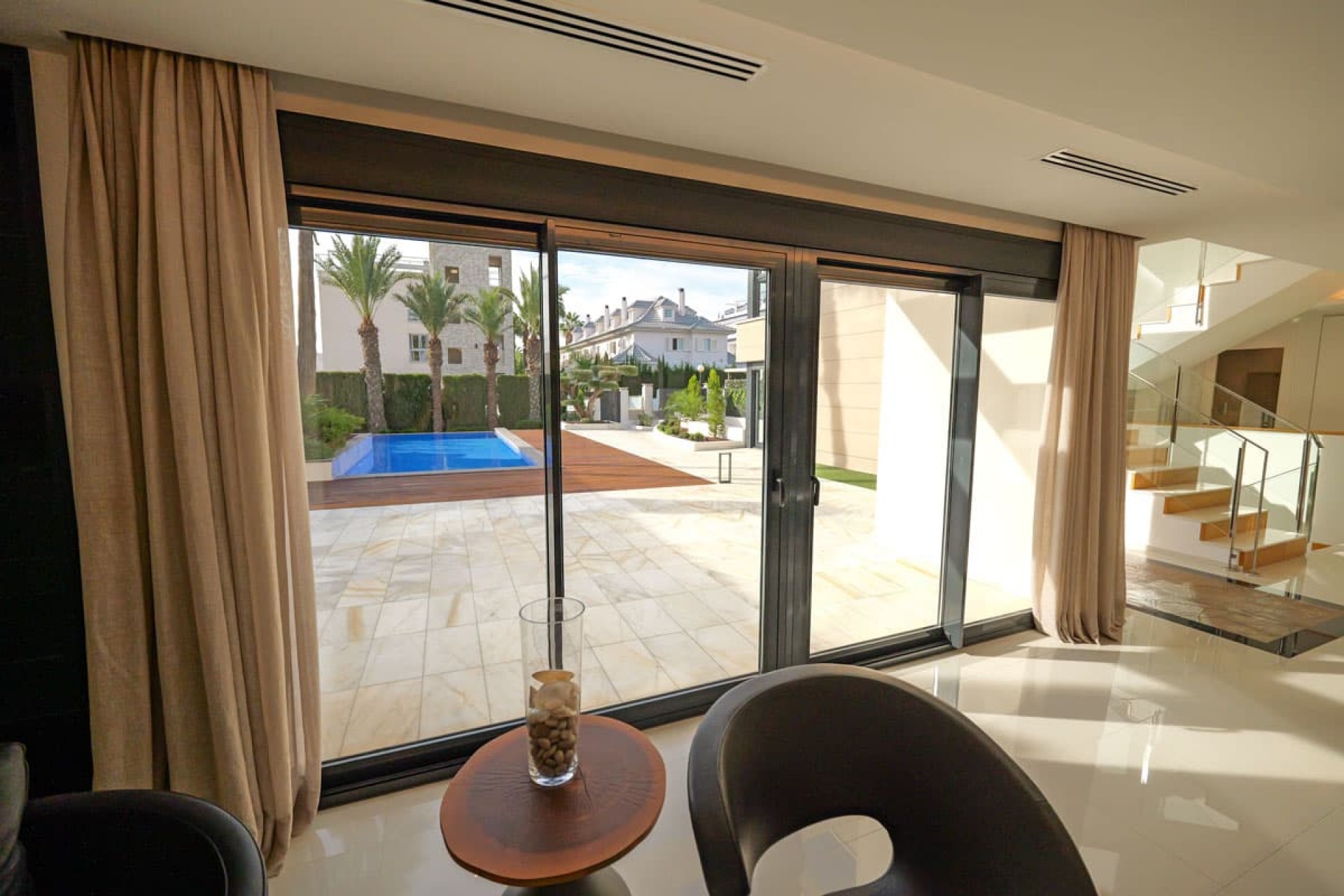 Nye - Frittliggende Villa - Torrevieja - Torrevieja - Centre