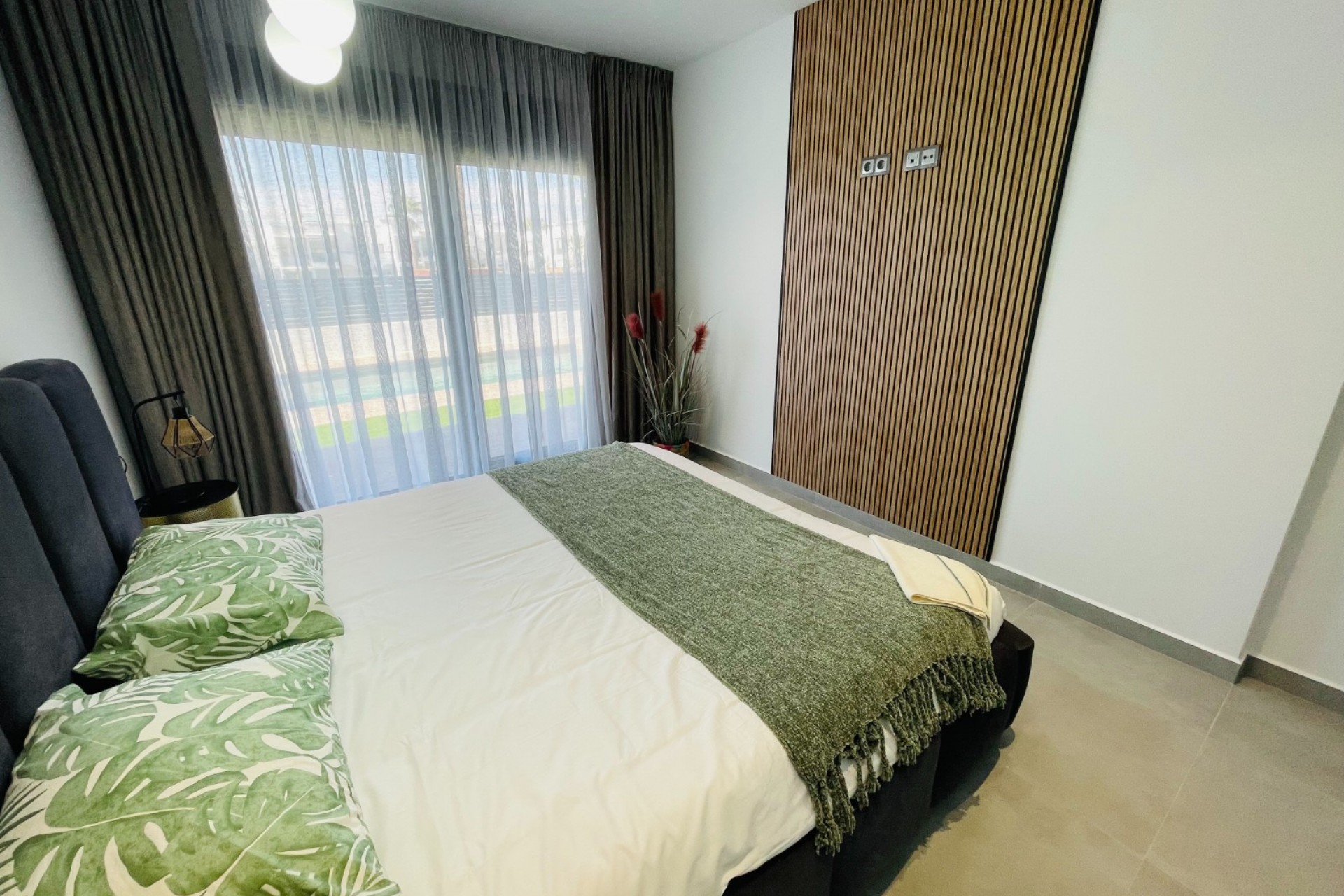 Nye - Frittliggende Villa - Torrevieja