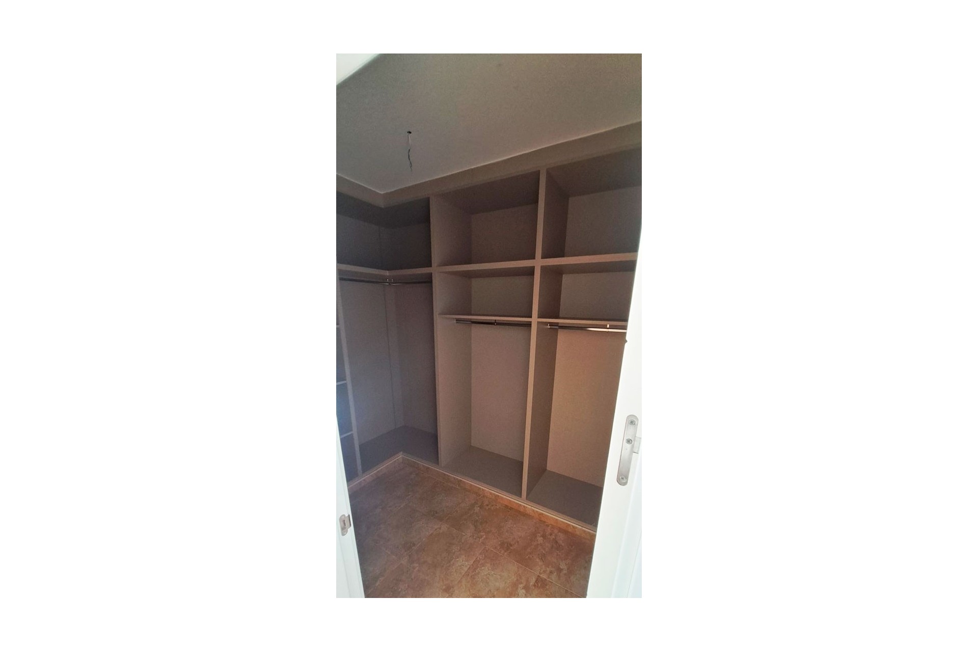 Nye - Land Eiendom - Catral - Catral - Felt