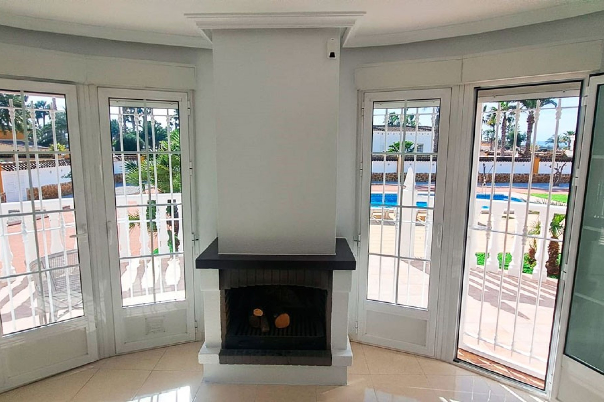 Nye - Land Eiendom - Catral - Catral - Felt