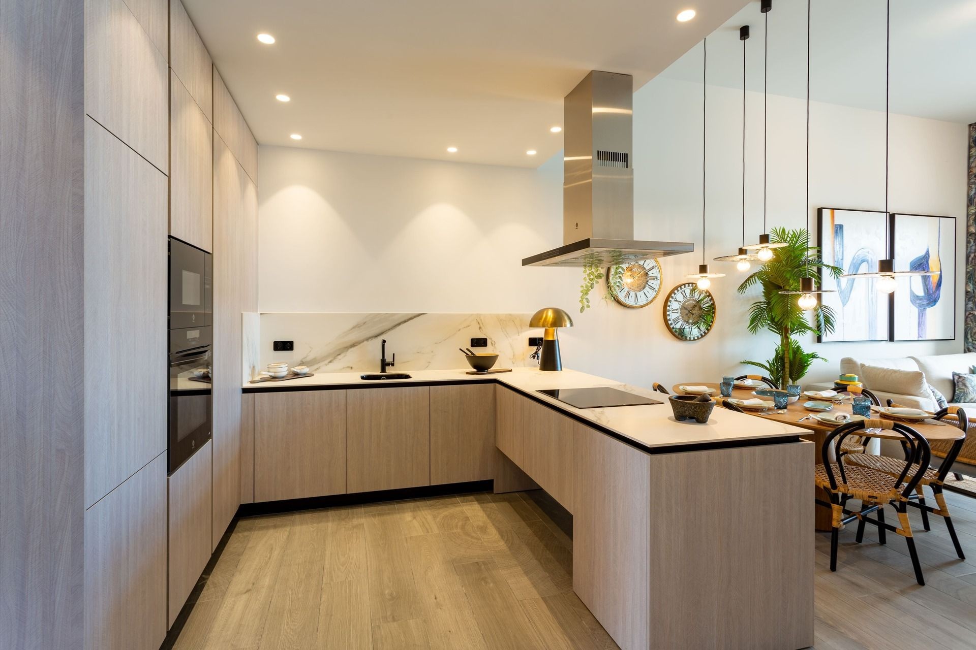 Nye - Leilighet - Algorfa - La Finca Golf Resort