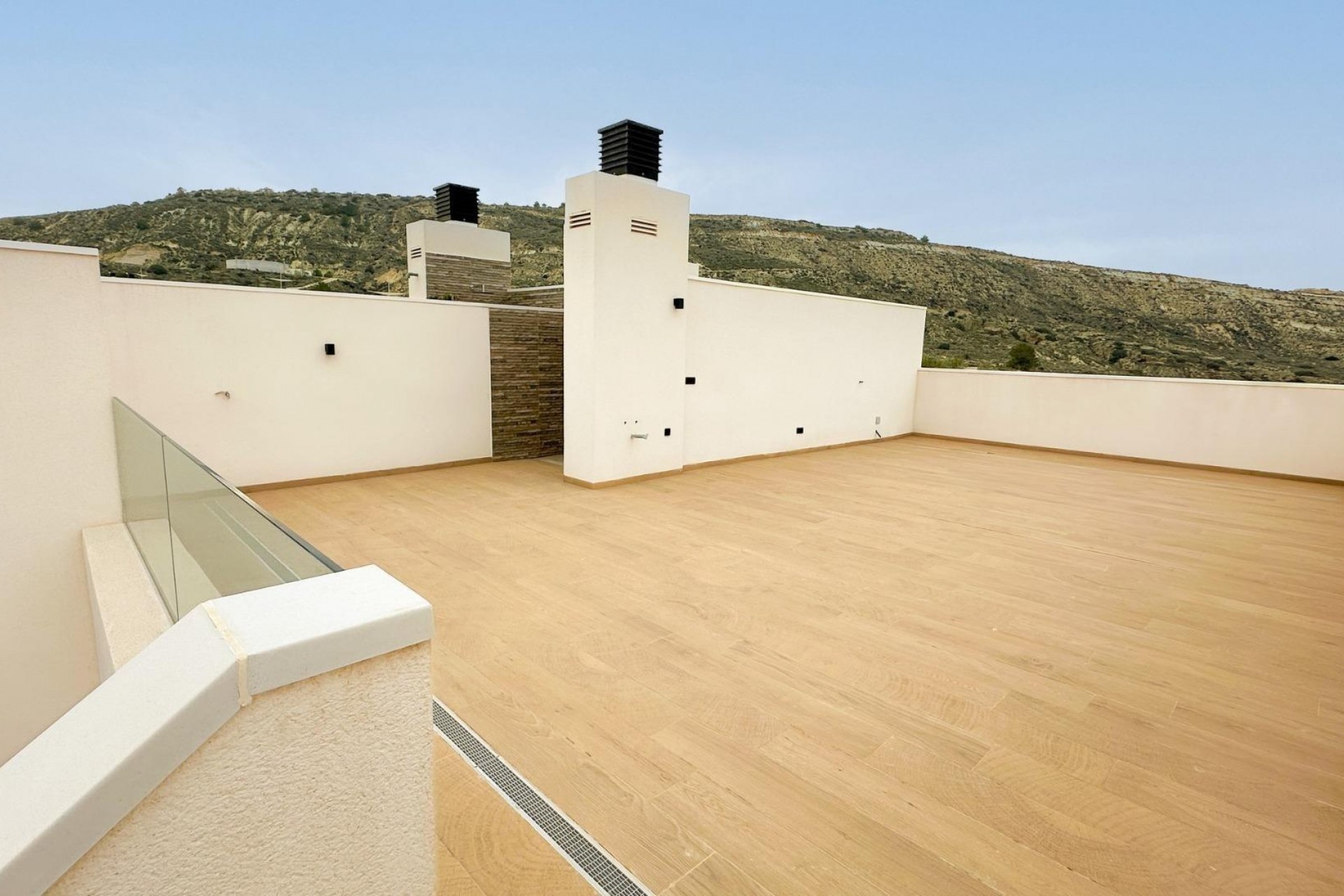 Nye - Leilighet - Algorfa - La Finca Golf Resort