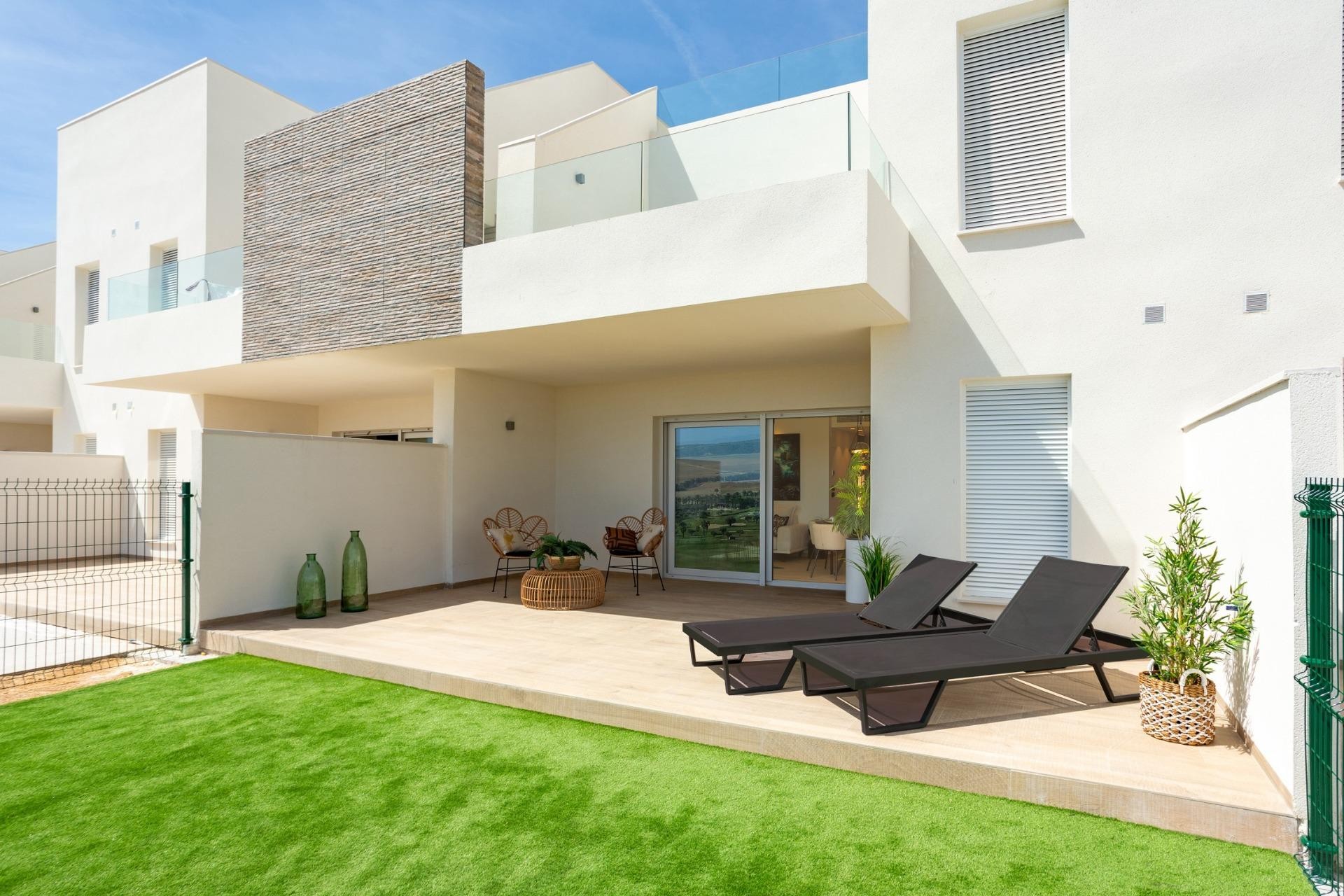Nye - Leilighet - Algorfa - La Finca Golf Resort