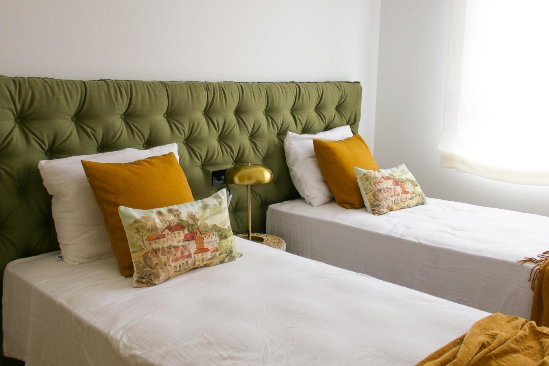 Nye - Leilighet - Algorfa - La Finca Golf Resort