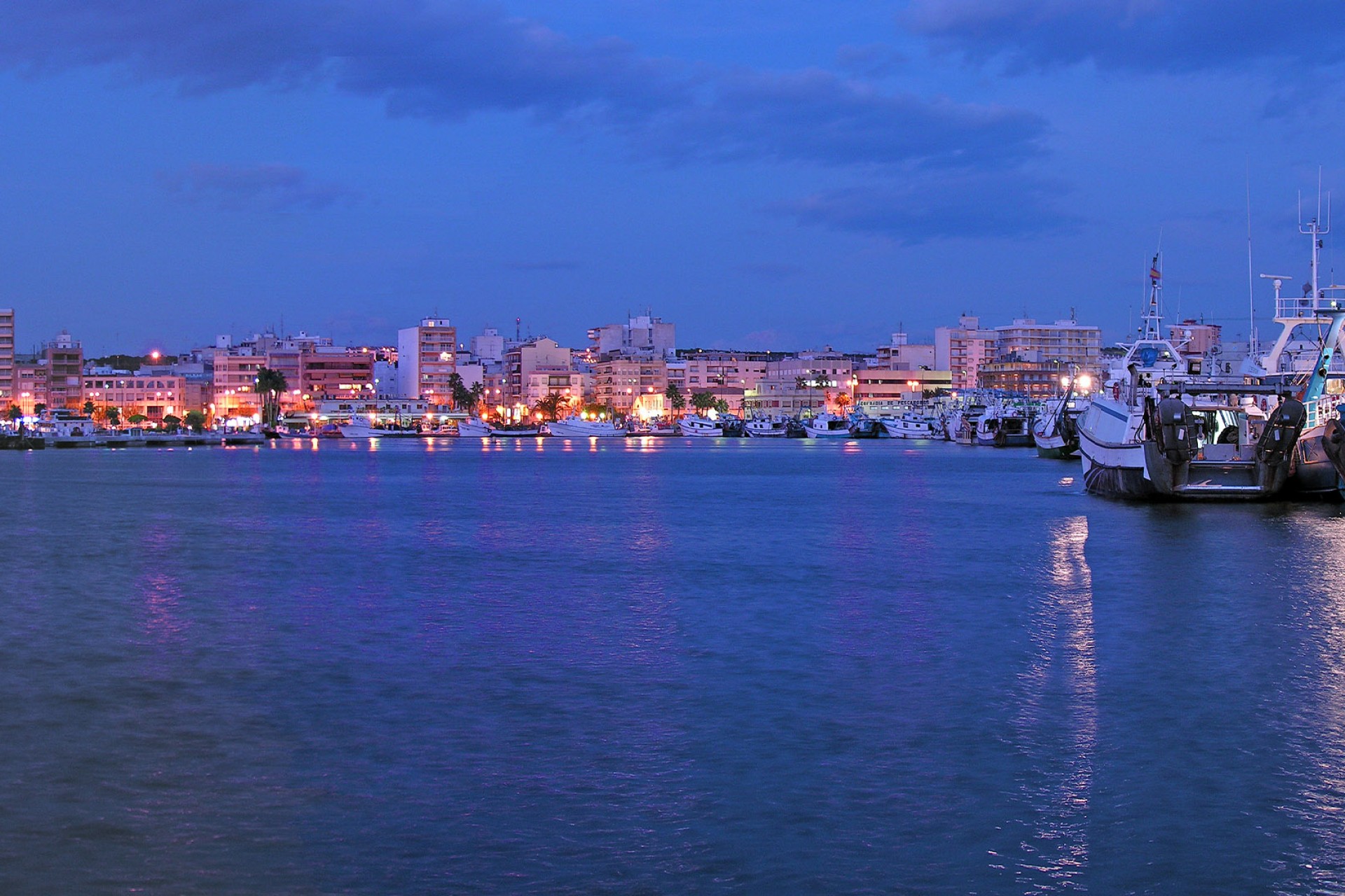 Nye - Leilighet - Alicante - Alicante - By