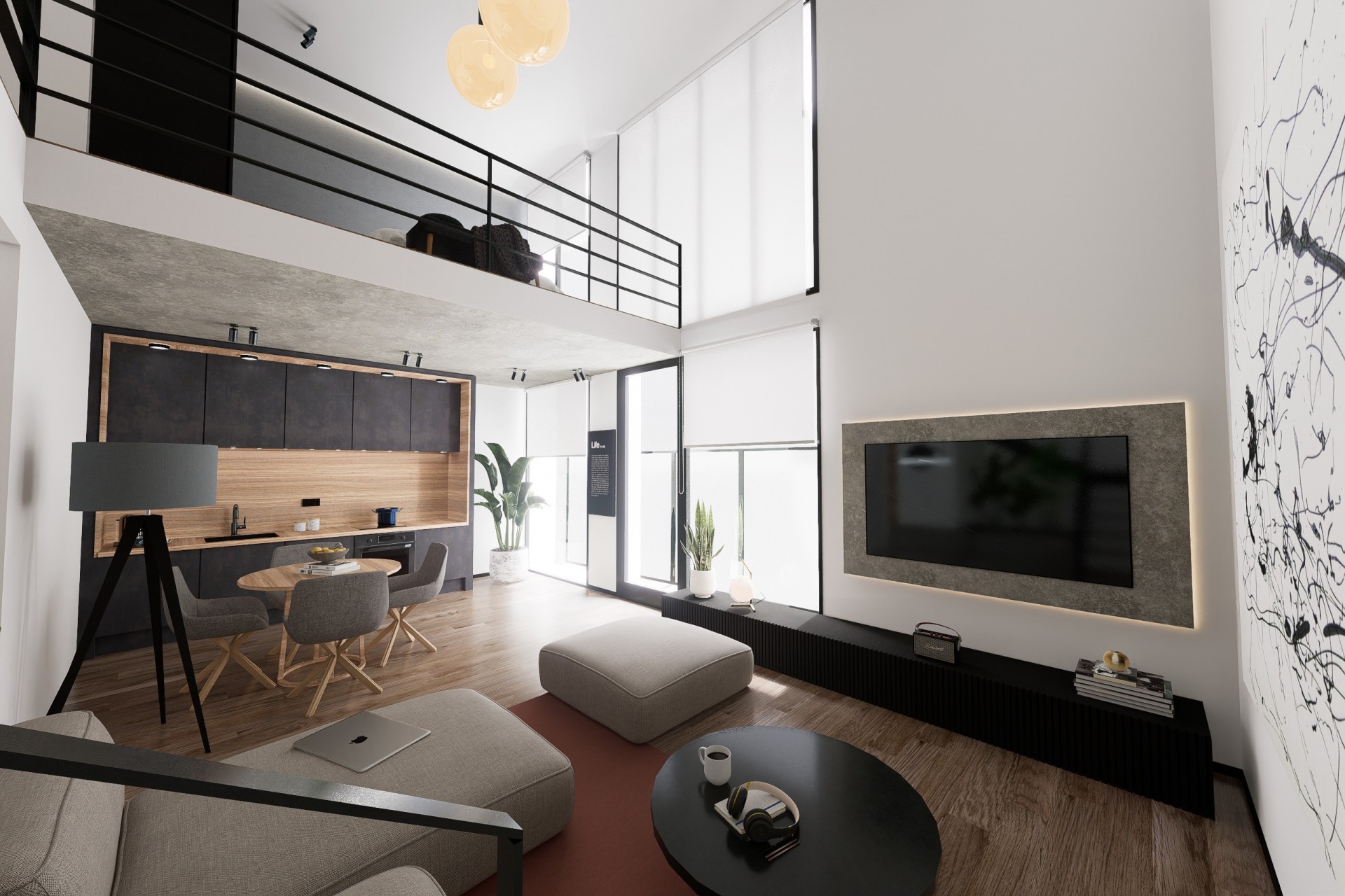 Nye - Leilighet - Alicante - Alicante - By