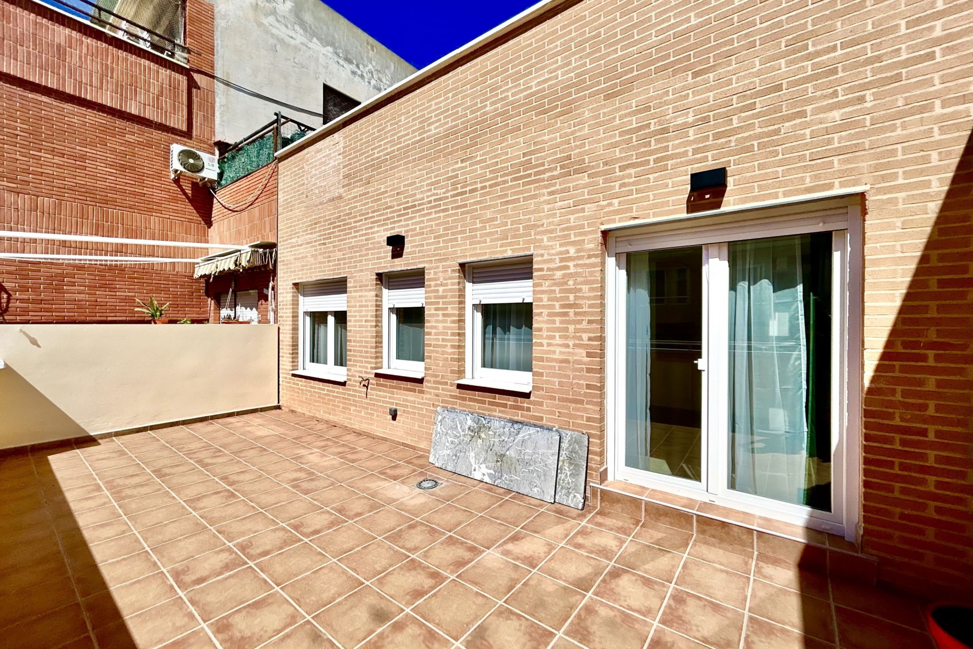 Nye - Leilighet - Alicante - Alicante - By