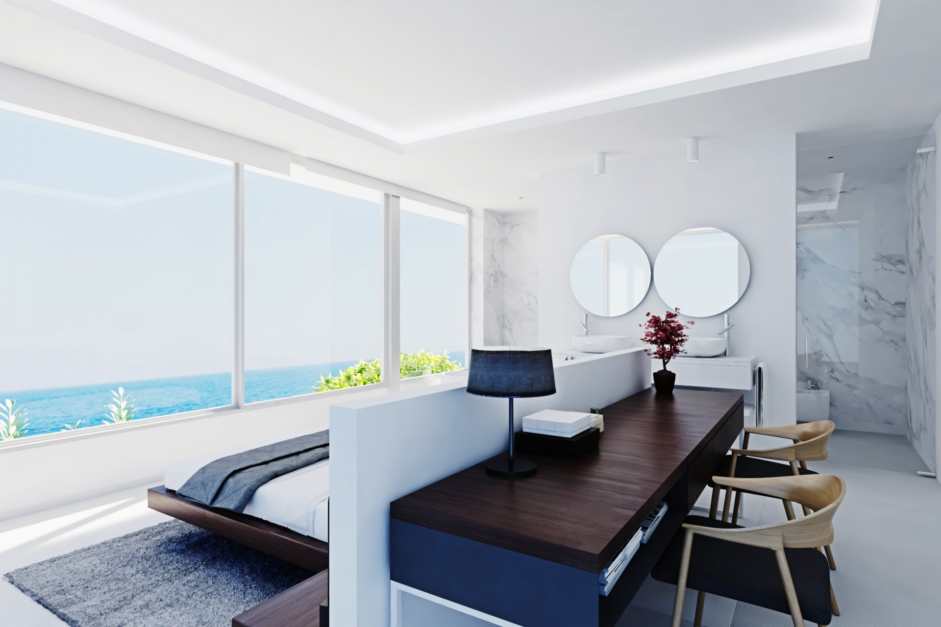 Nye - Leilighet - Altea - Mascarat
