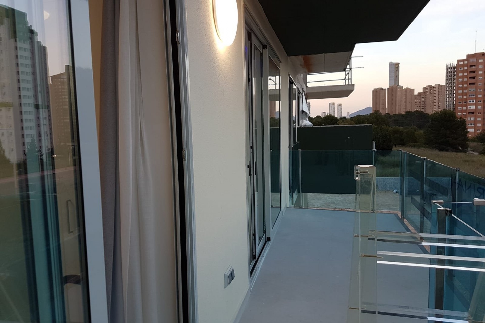 Nye - Leilighet - Benidorm - Cala