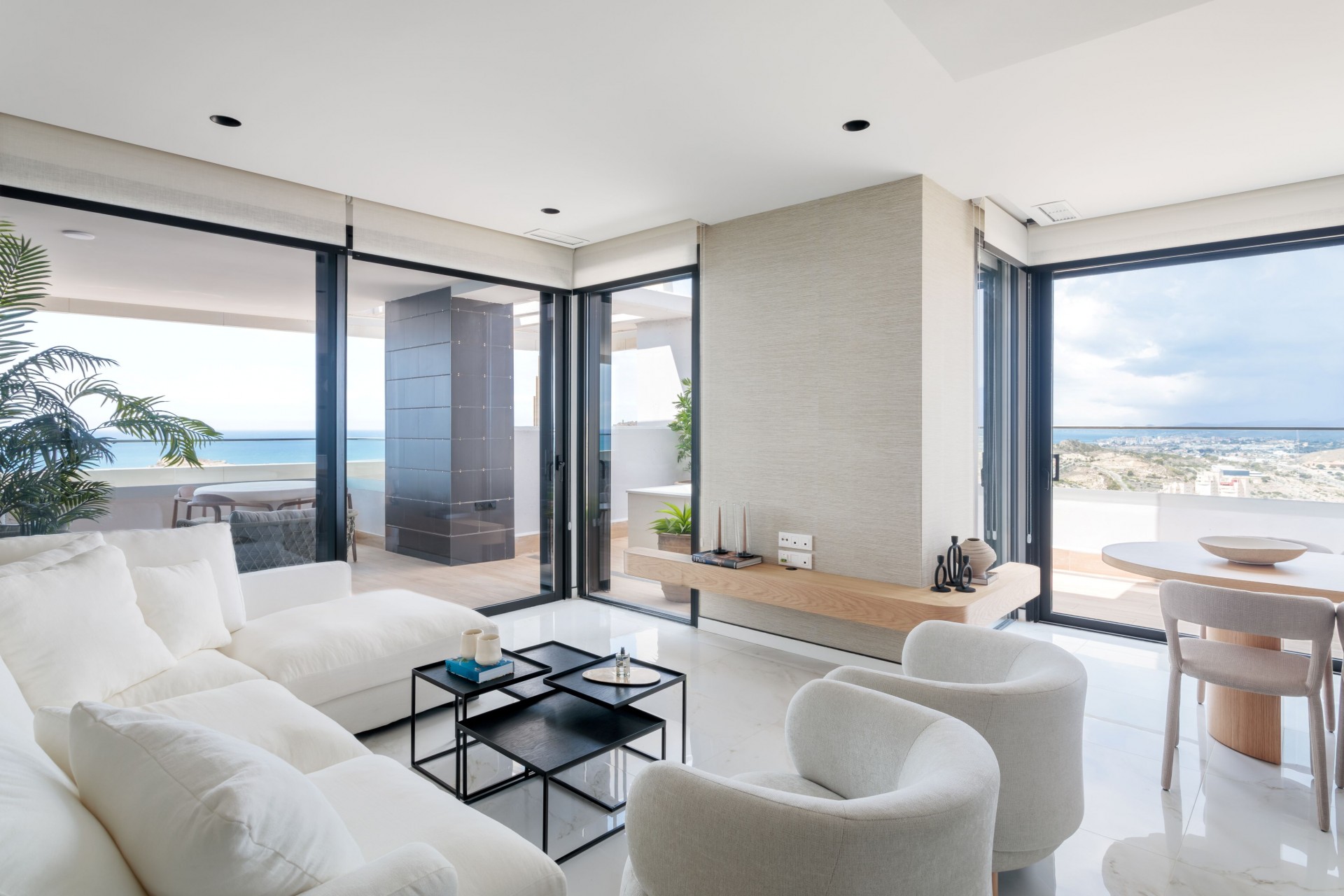 Nye - Leilighet - Benidorm