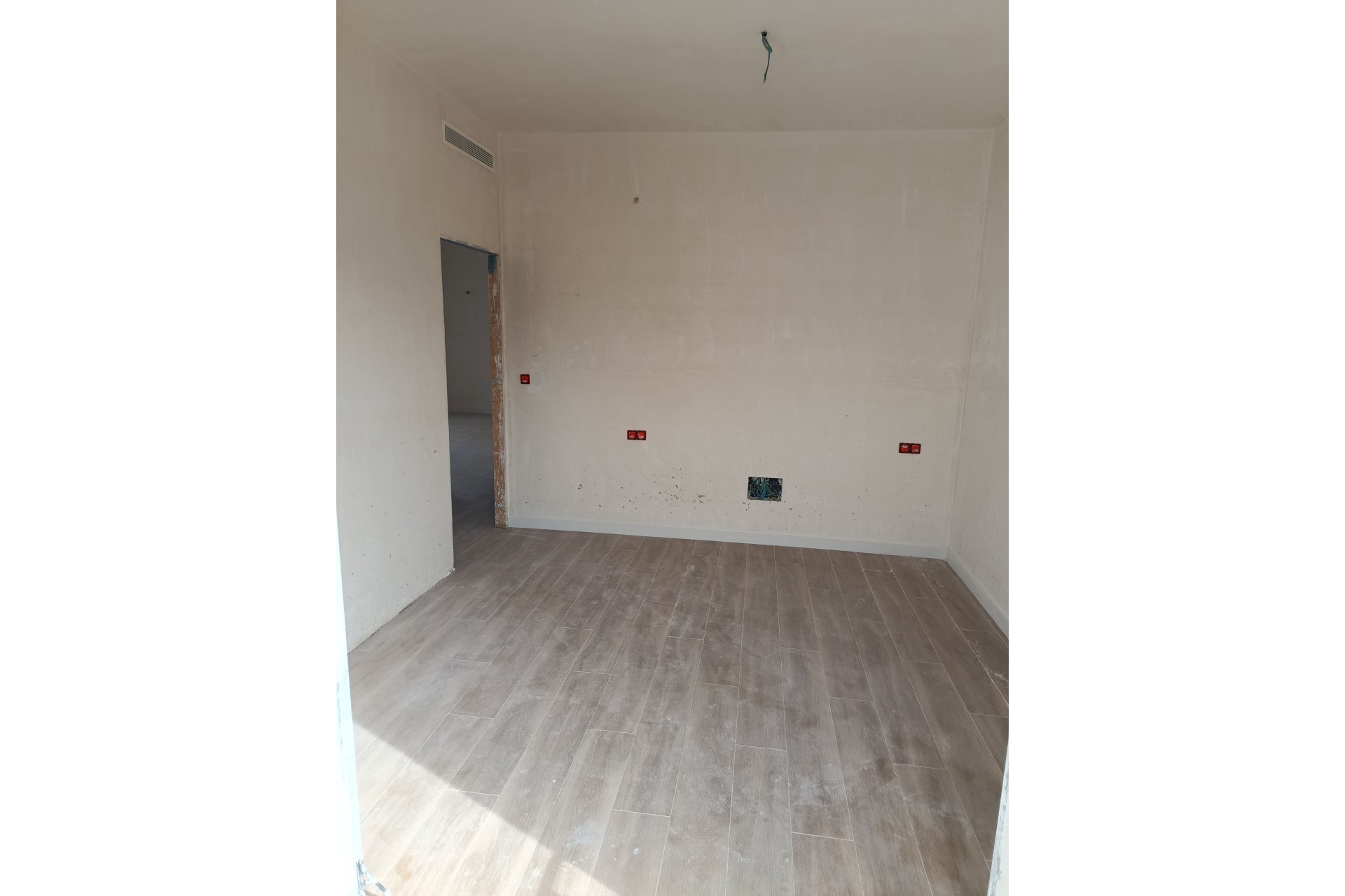 Nye - Leilighet - Bigastro - Bigastro - Byen