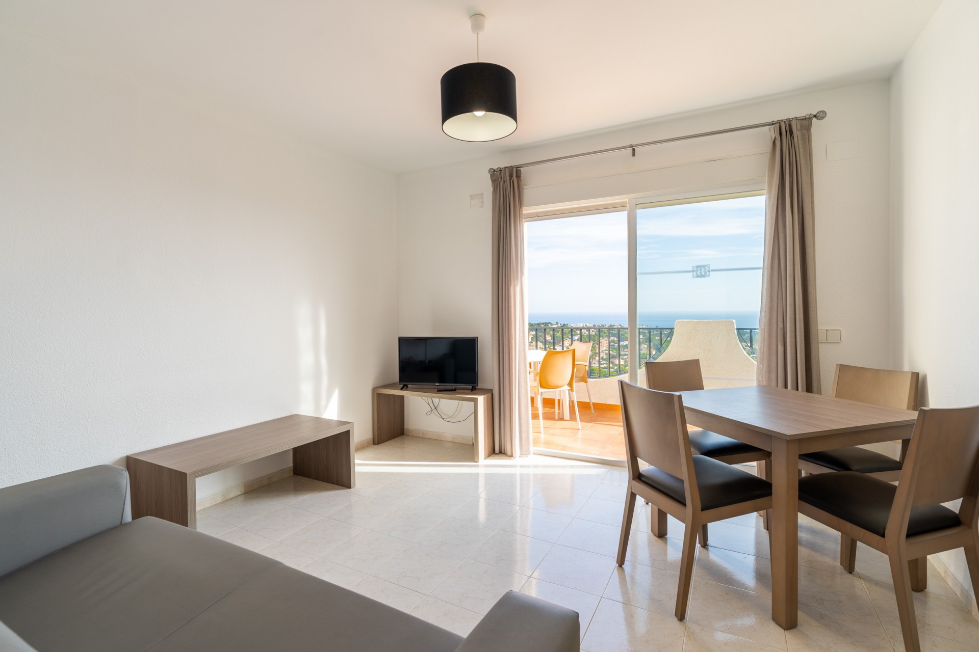 Nye - Leilighet - Calpe - Cometa