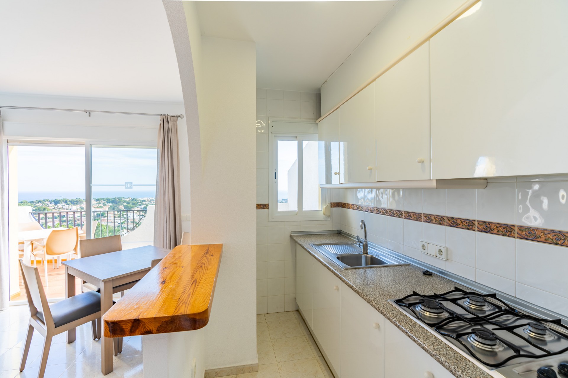 Nye - Leilighet - Calpe - Cometa
