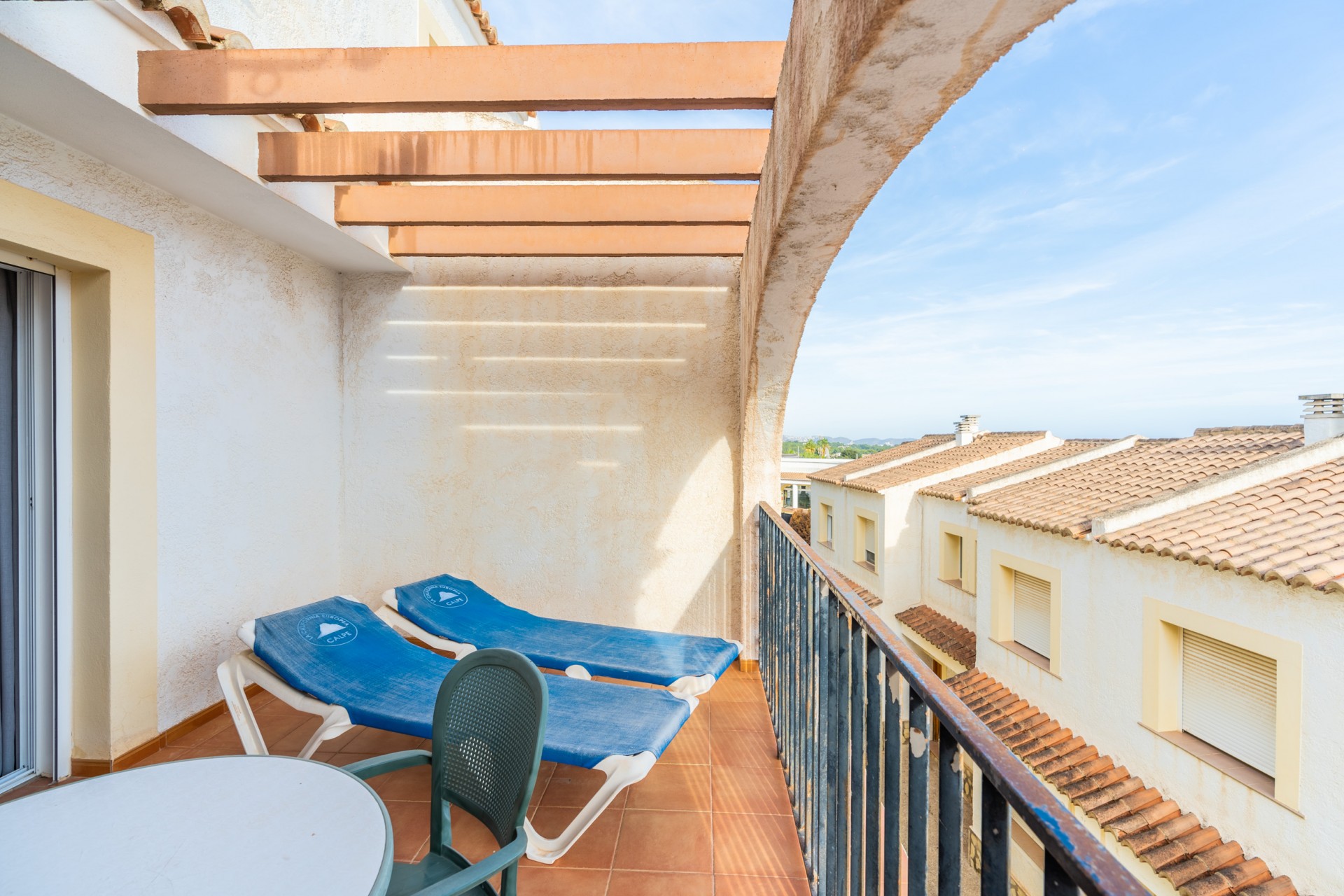 Nye - Leilighet - Calpe - Cometa