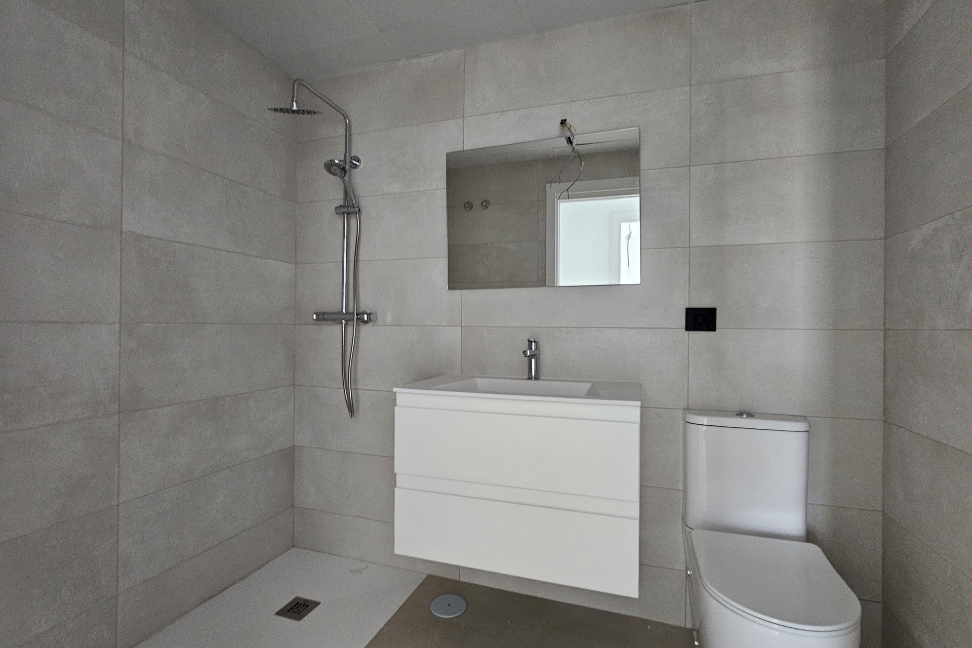 Nye - Leilighet - Calpe - Urb Enginent II