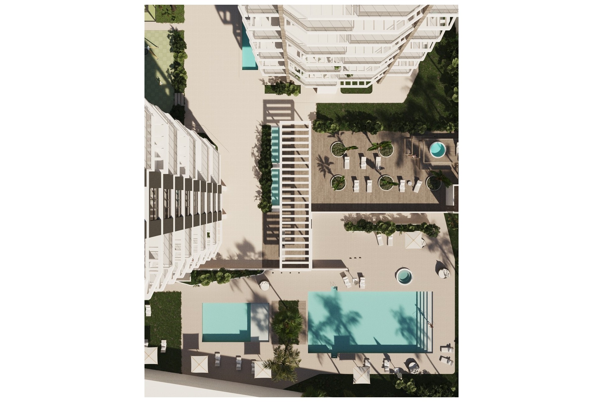 Nye - Leilighet - Calpe - Urb Enginent II