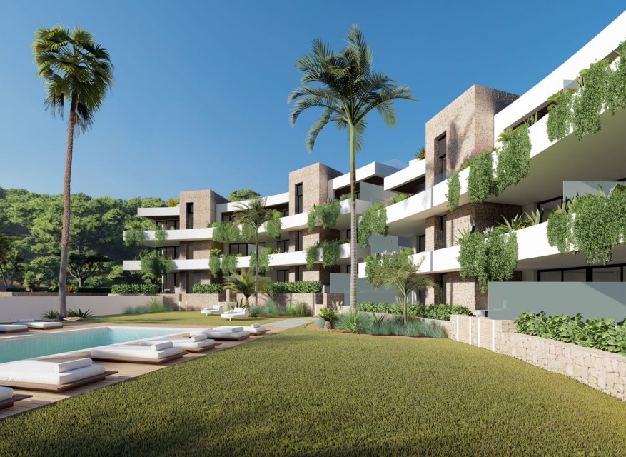 Nye - Leilighet - Cartagena