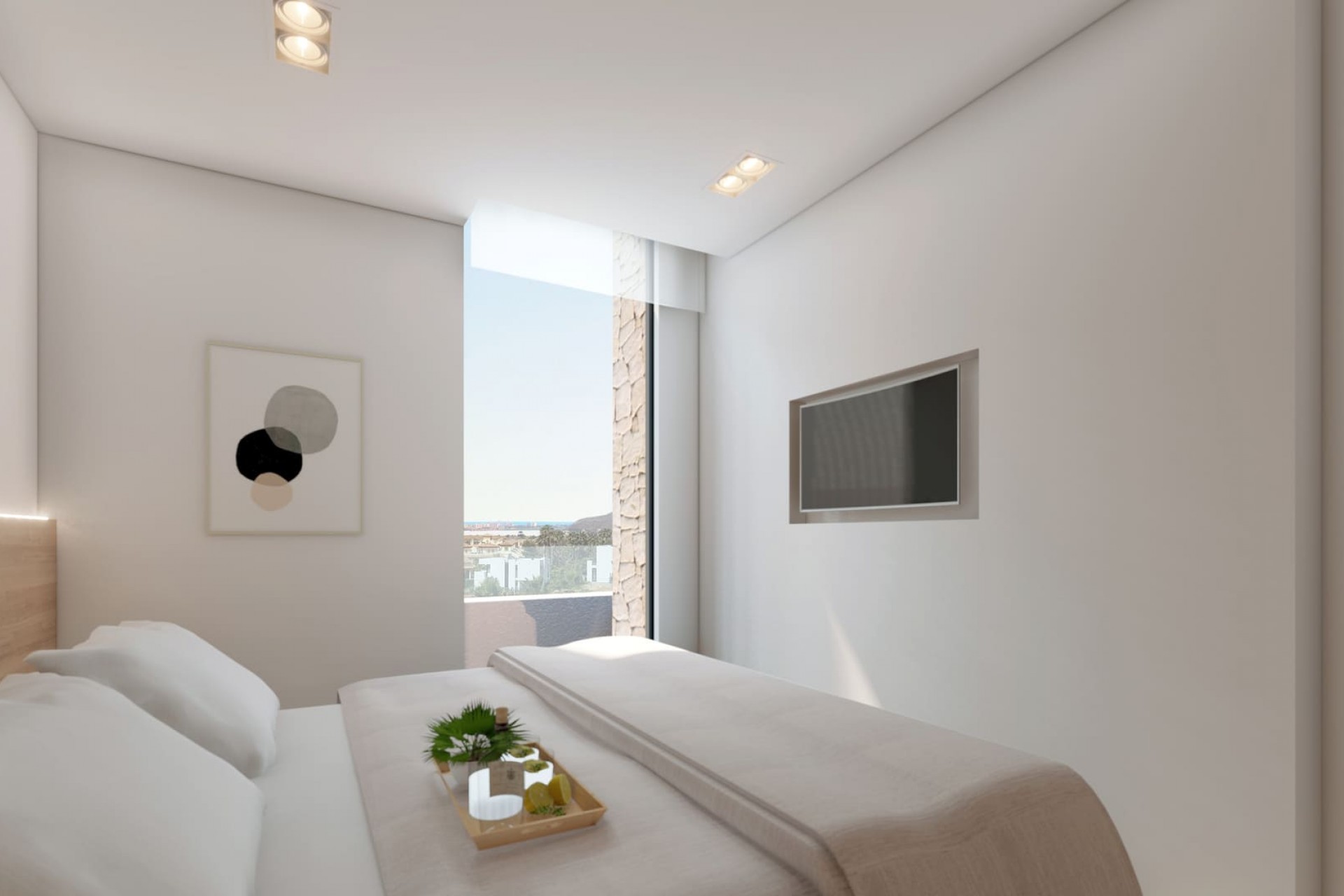 Nye - Leilighet - Cartagena