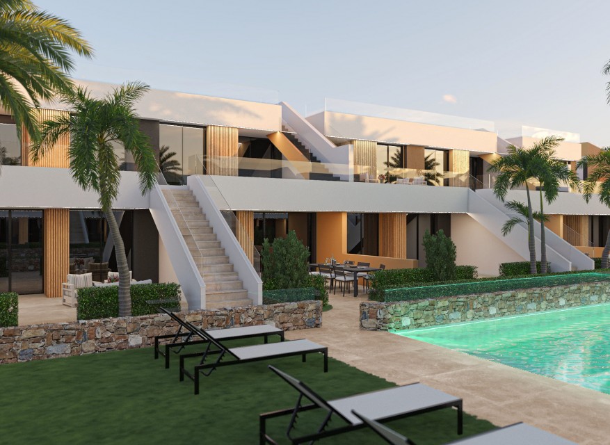 Nye - Leilighet - Condado de Alhama - Condado de Alhama Golf Resort