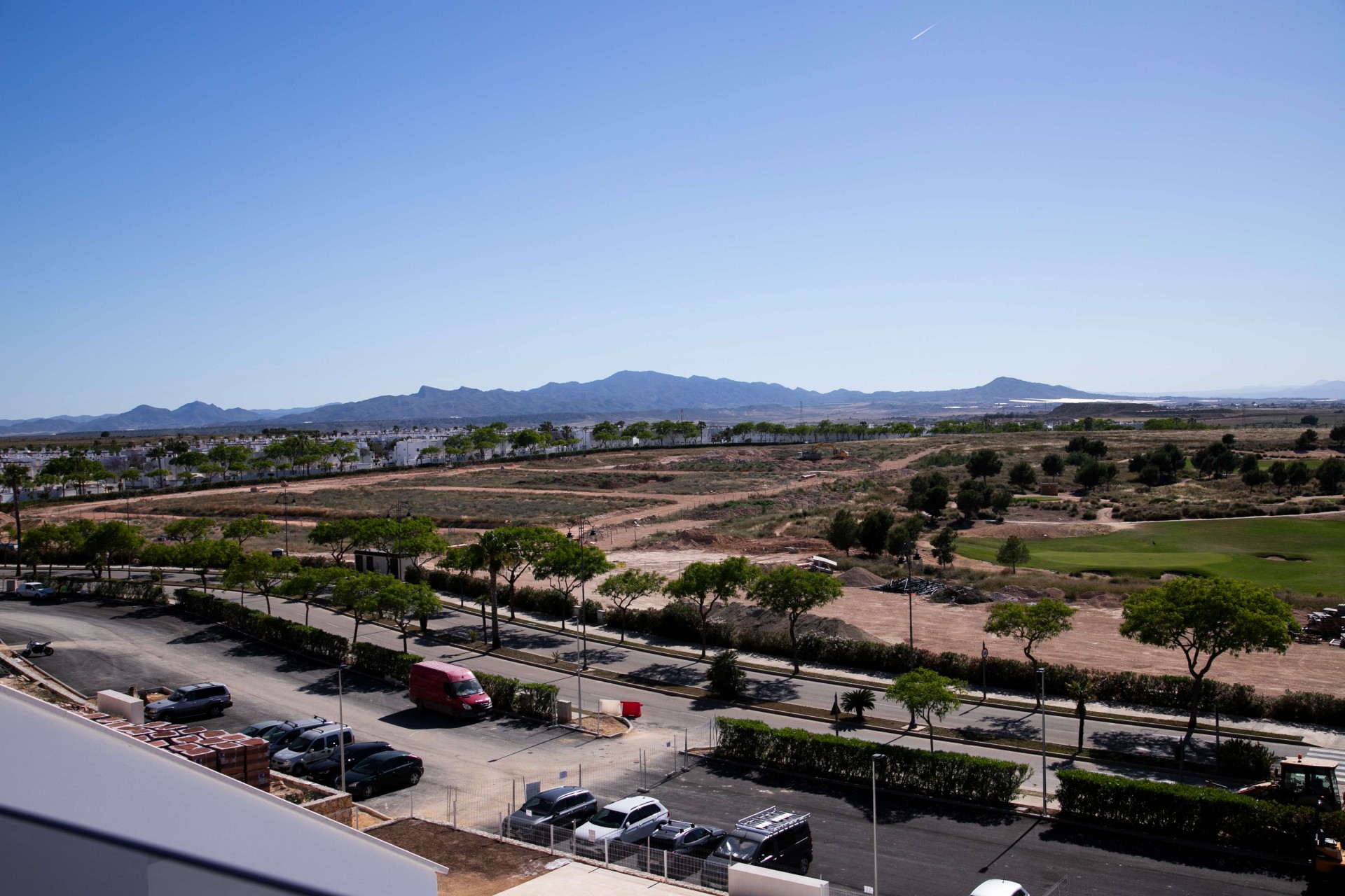 Nye - Leilighet - Condado de Alhama - Condado de Alhama Golf Resort