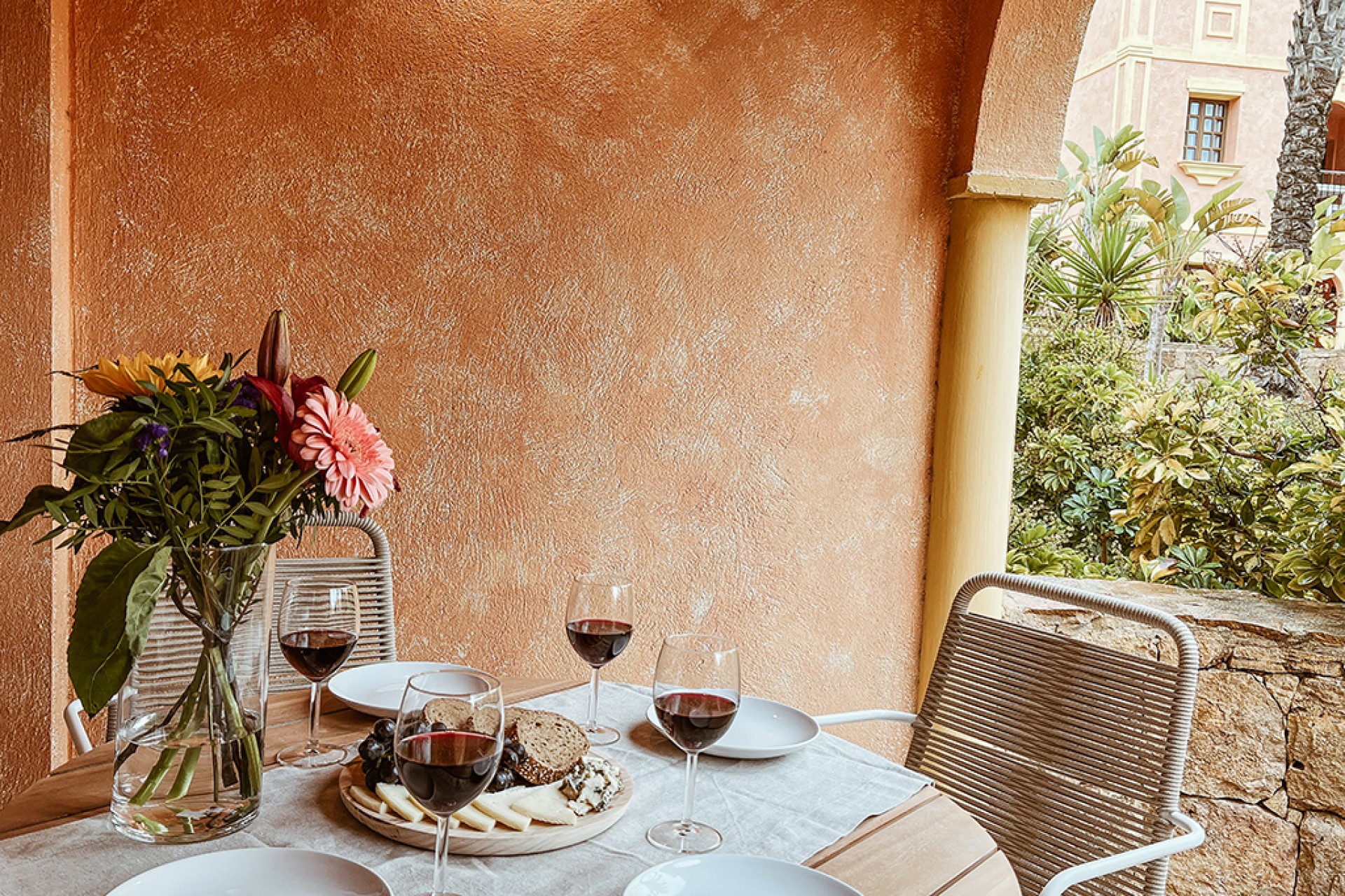 Nye - Leilighet - Cuevas Del Almanzora - Cuevas del Almanzora