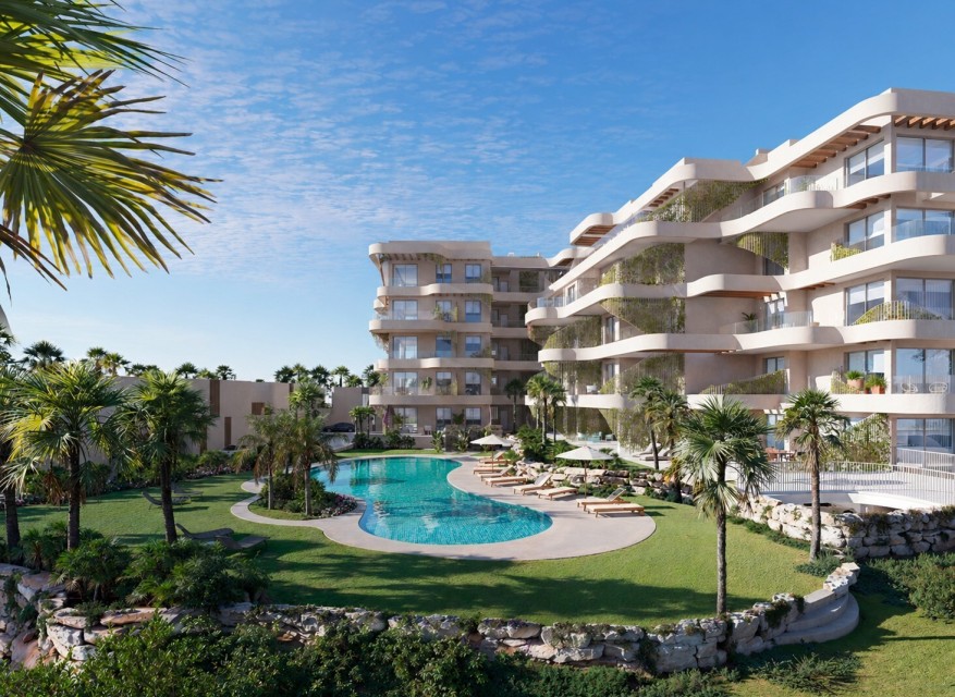 Nye - Leilighet - El Valle Golf Resort - El Valle Golf Resort - Centre