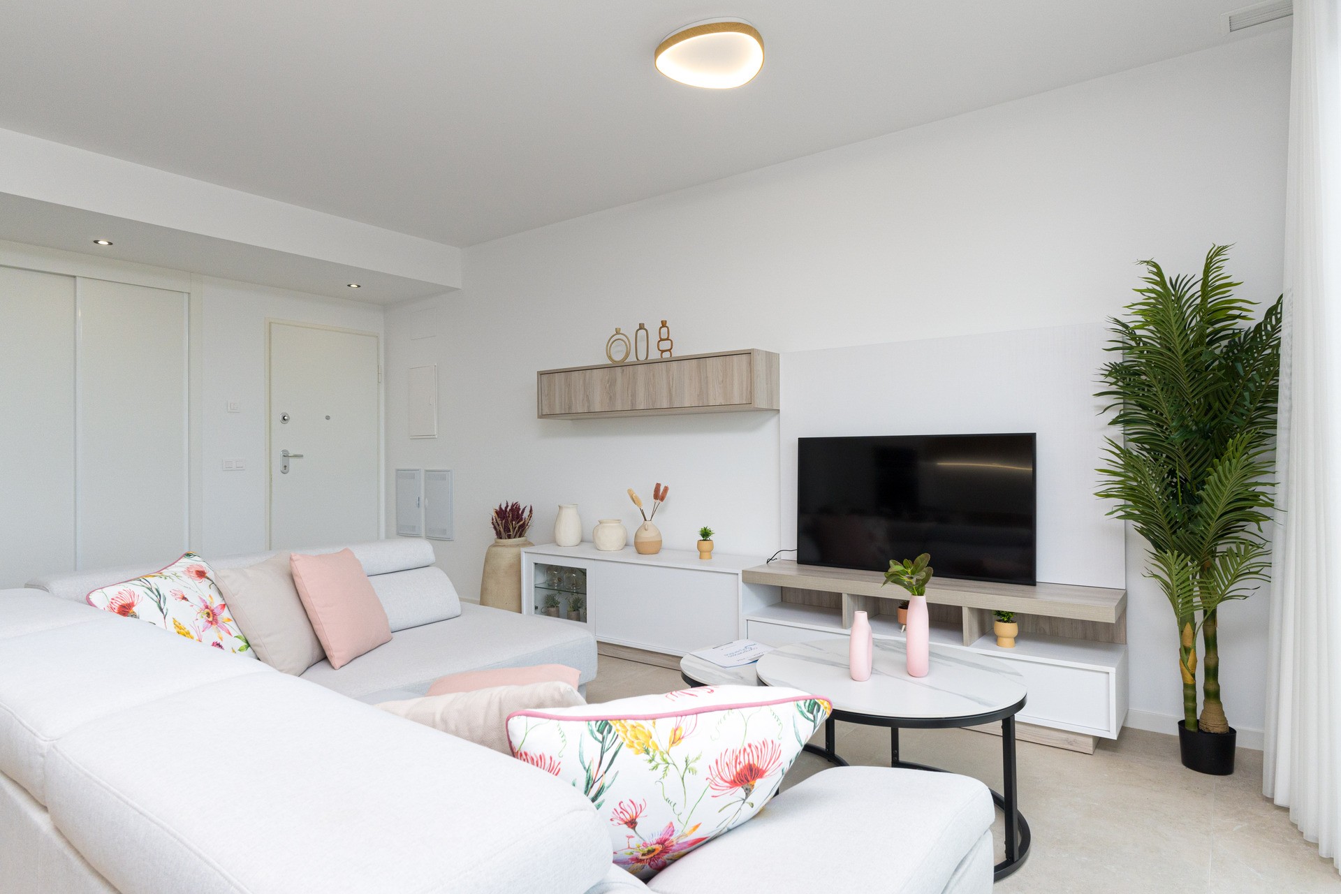Nye - Leilighet - Finestrat - Balcon de Finestrat - Tierra Marina