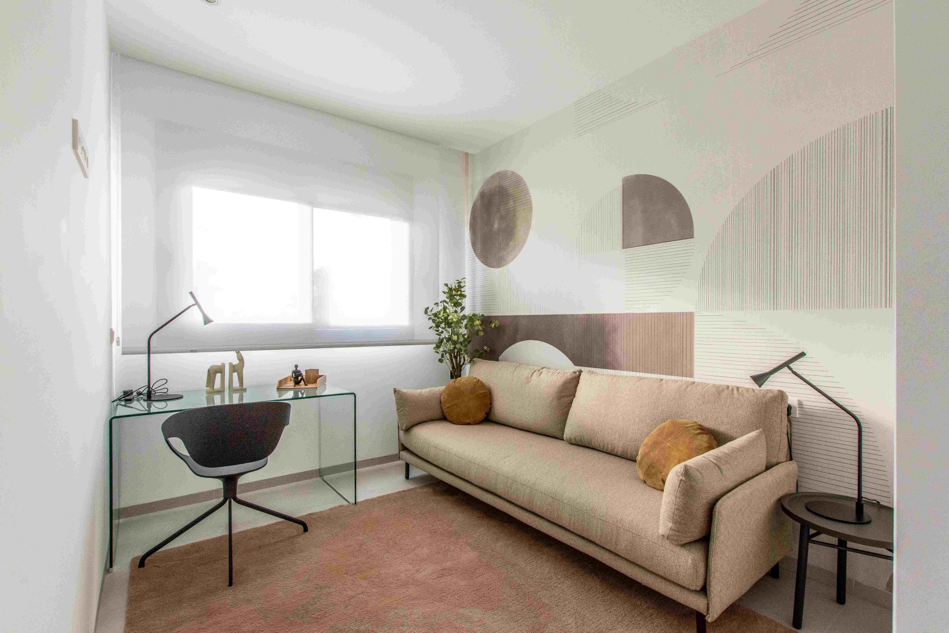 Nye - Leilighet - Finestrat - Balcon de Finestrat - Tierra Marina