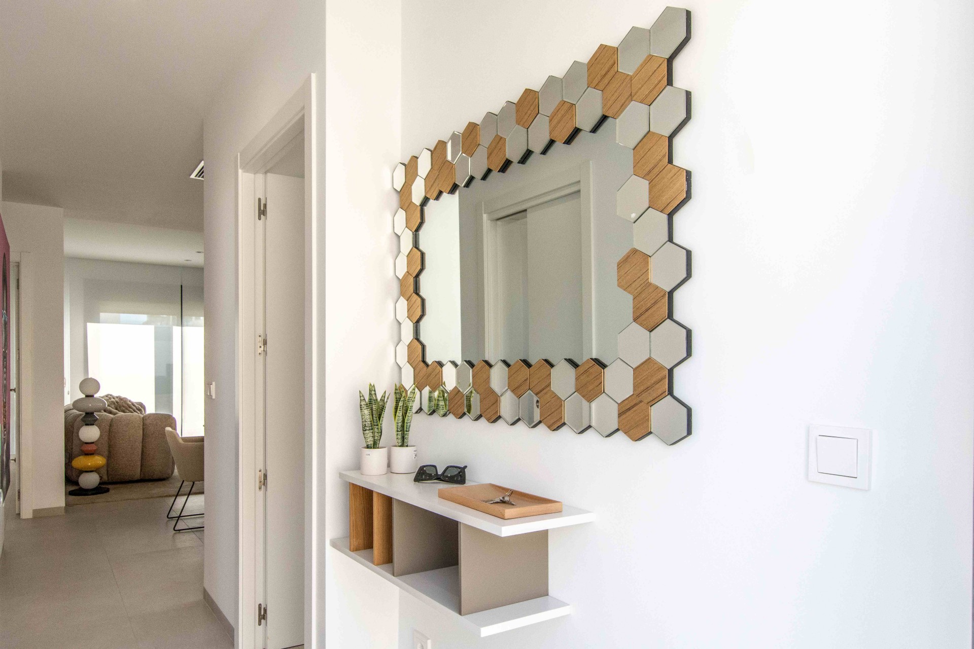 Nye - Leilighet - Finestrat - Balcon de Finestrat - Tierra Marina
