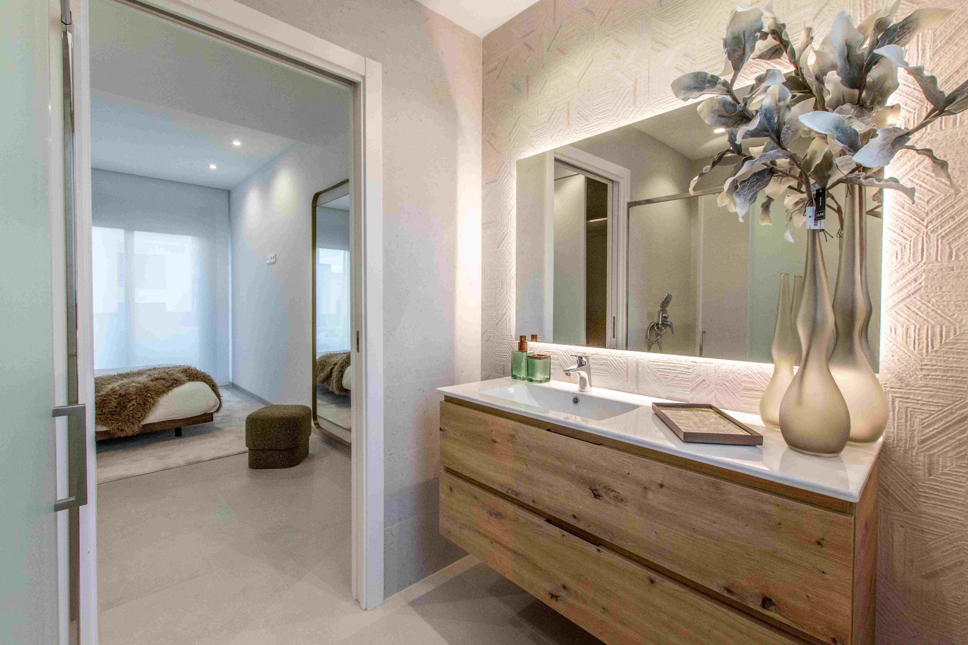 Nye - Leilighet - Finestrat - Balcon de Finestrat - Tierra Marina