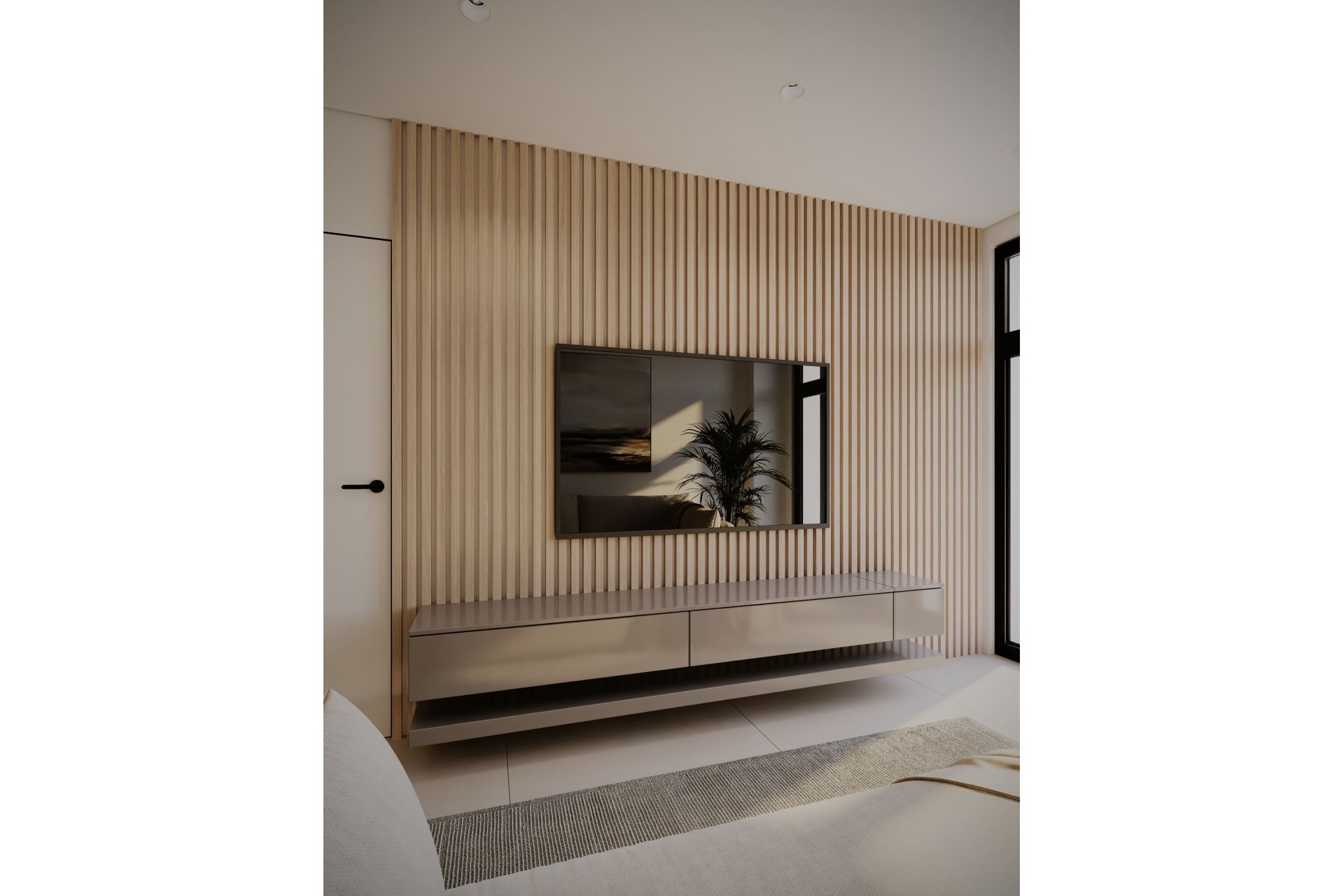 Nye - Leilighet - Guardamar del Segura - El Raso