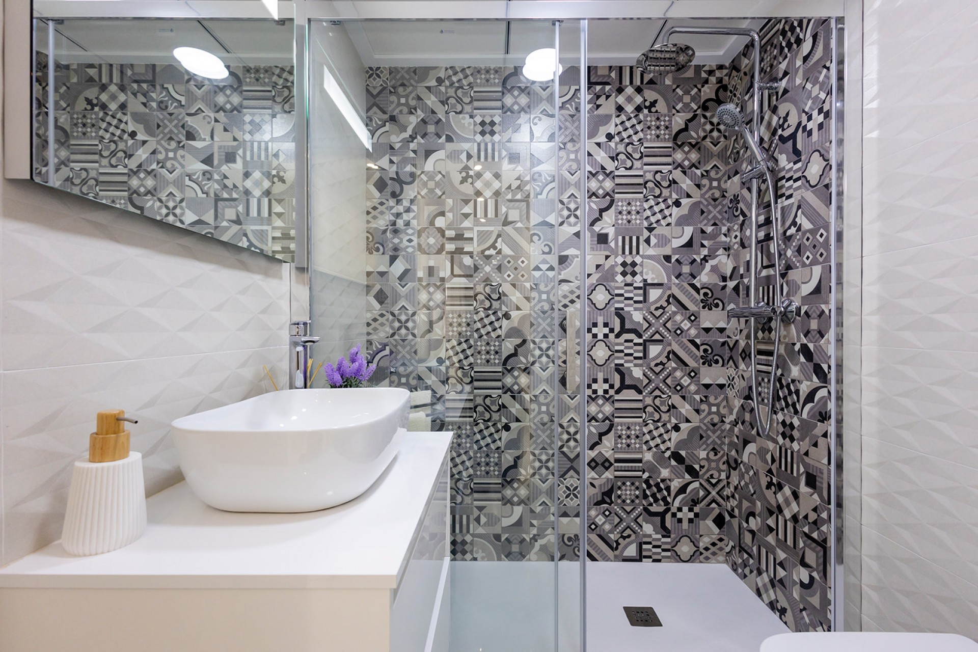 Nye - Leilighet - Jacarilla - Jacarilla - Byen