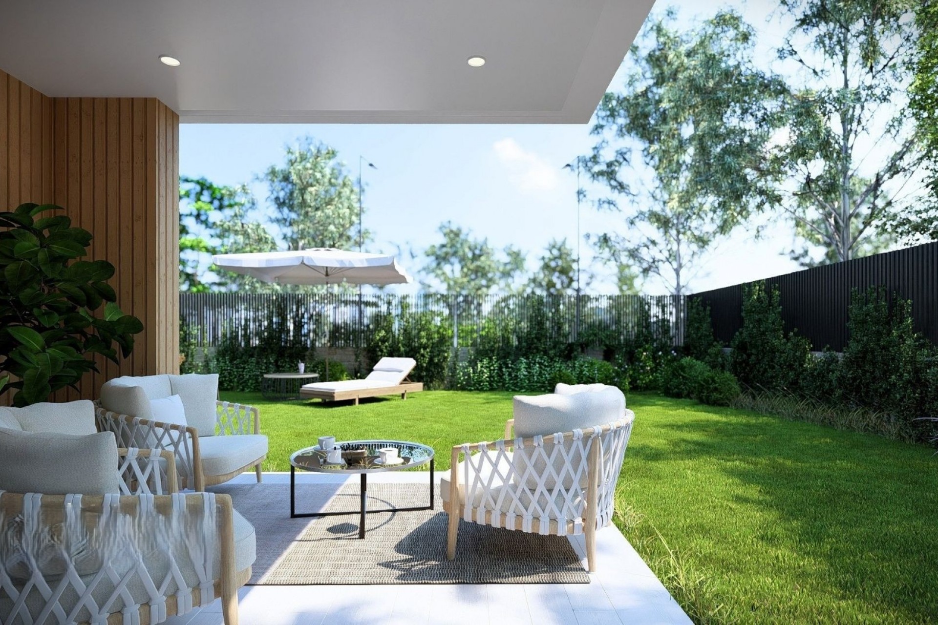 Nye - Leilighet - Jávea