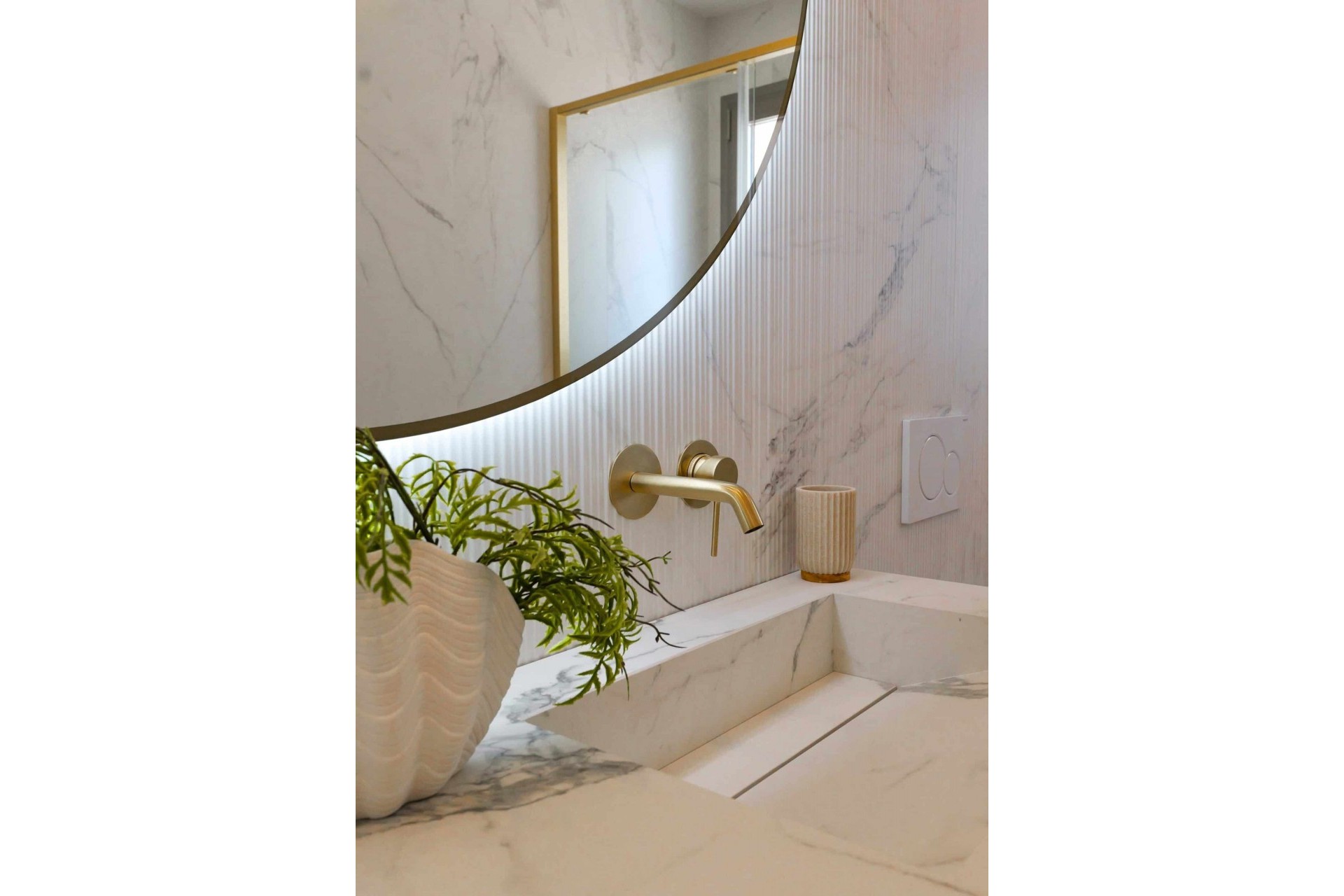 Nye - Leilighet - La Manga del Mar Menor - La Manga - Byen