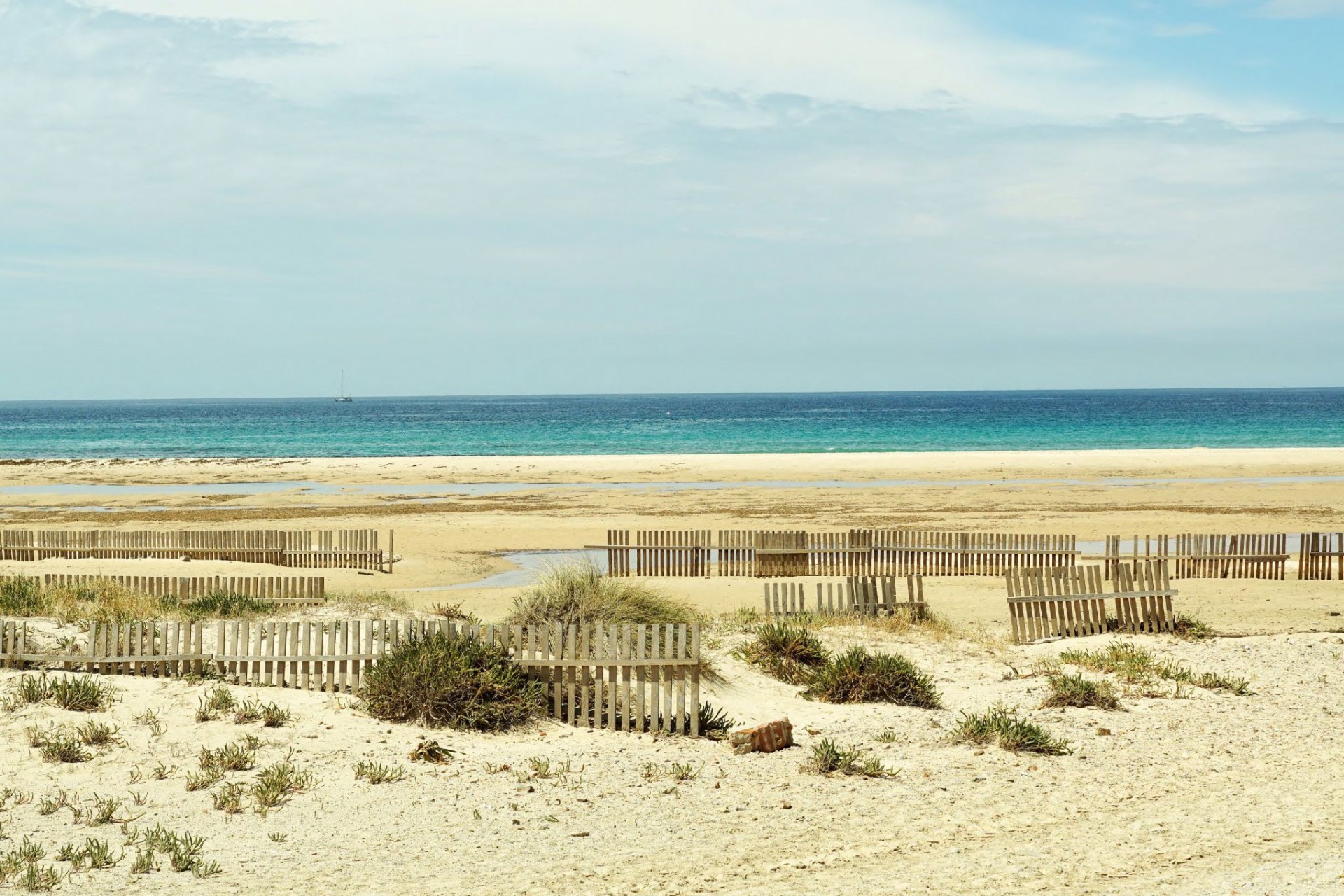 Nye - Leilighet - La Manga del Mar Menor - La Manga - Strip