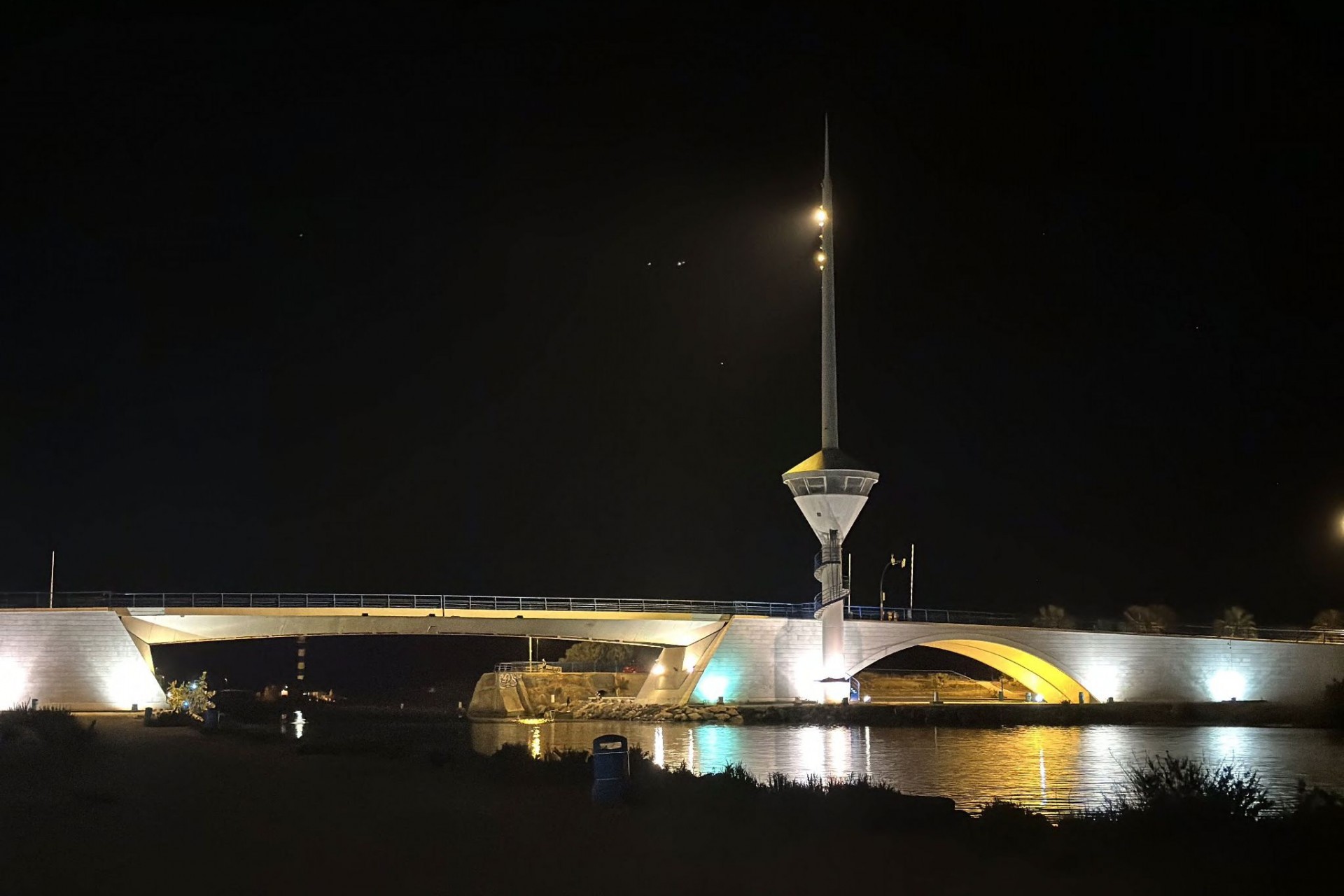 Nye - Leilighet - La Manga del Mar Menor - Playa del Estacio