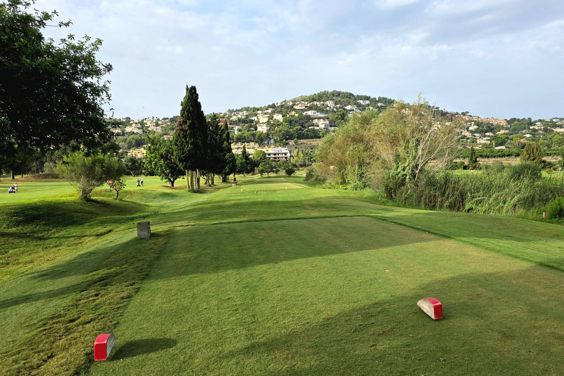 Nye - Leilighet - La Sella