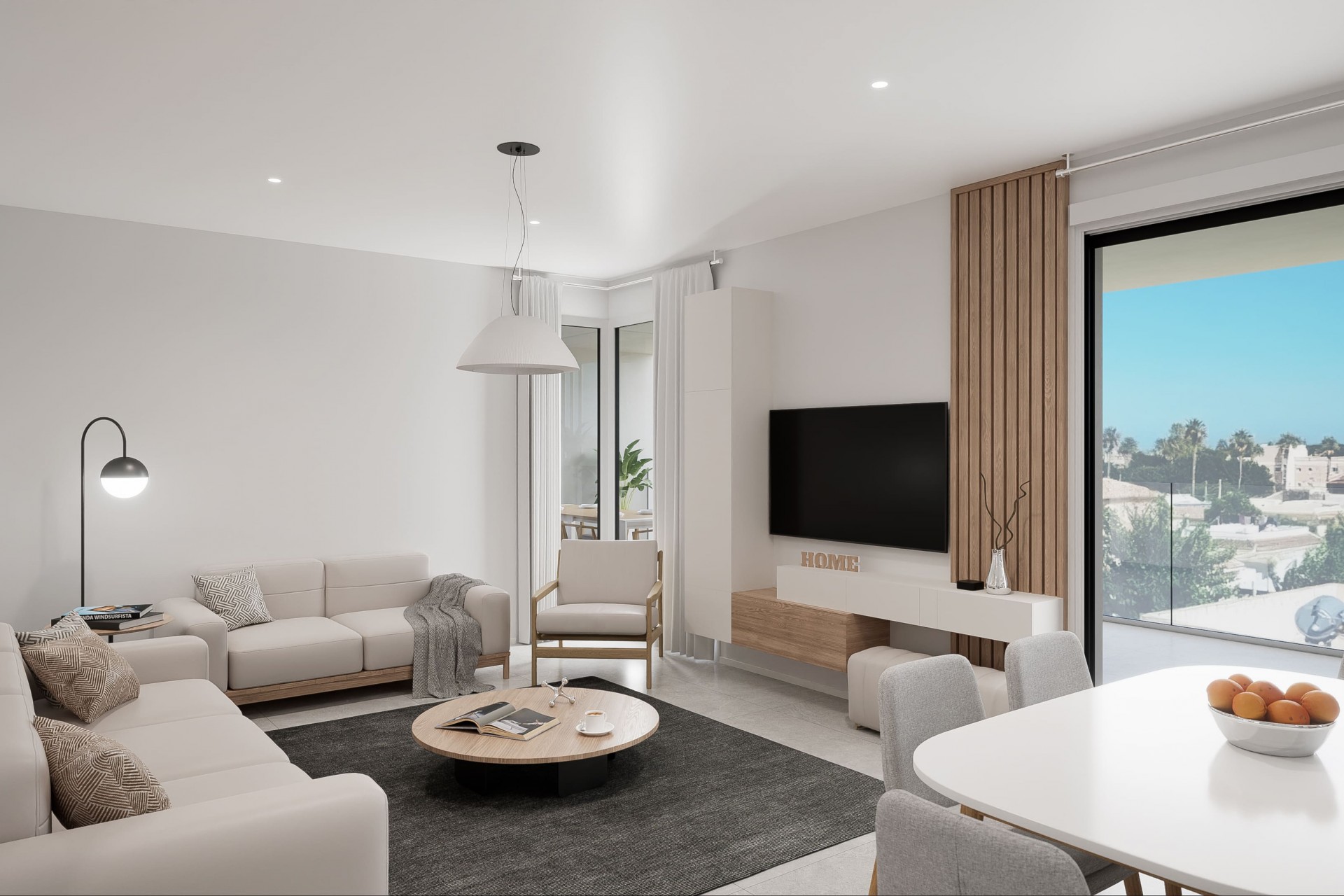 Nye - Leilighet - Los Alcazares - Los Narejos